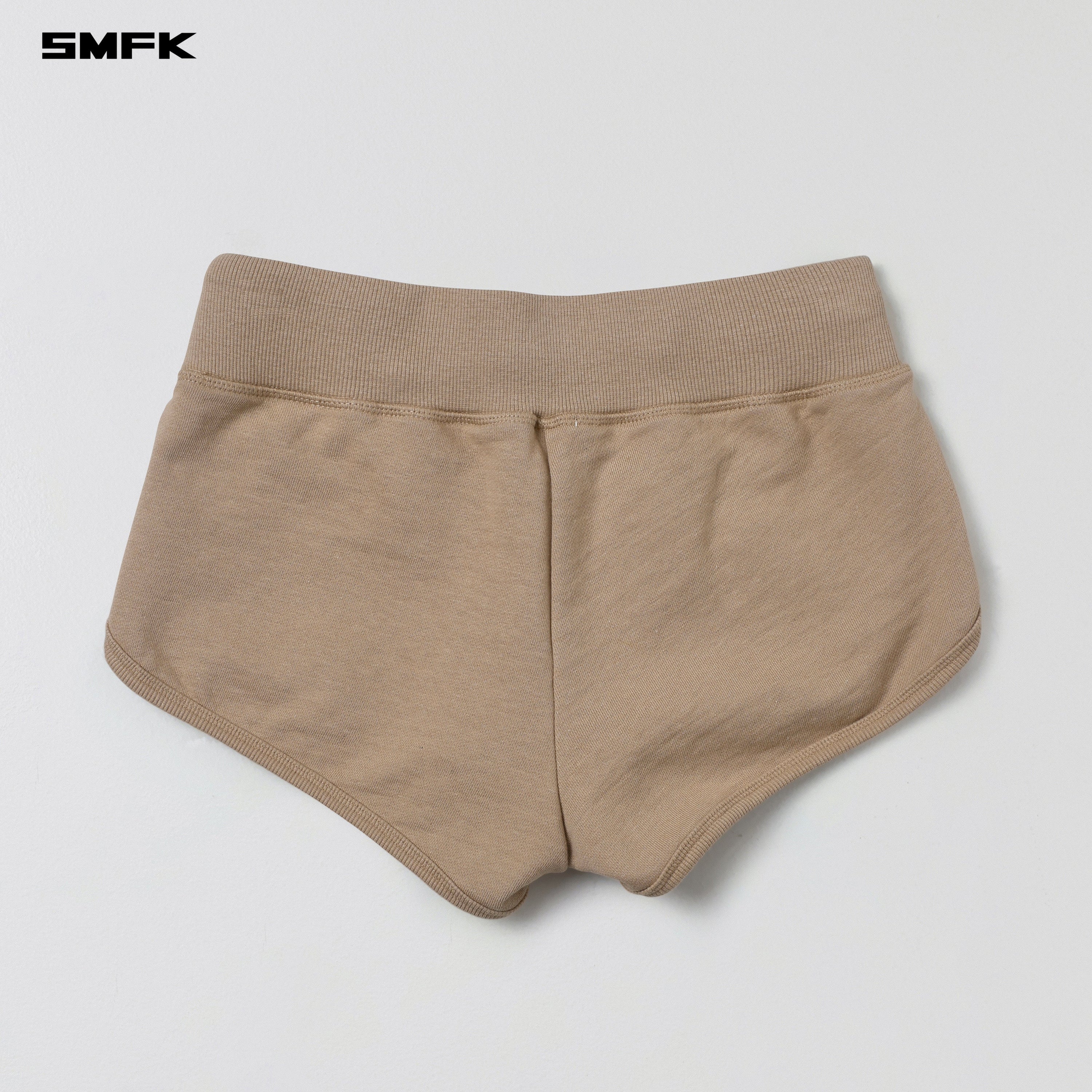 PERMANENT SLIM SUPER SHORTS/COTTON WOOL FRESH SKIN