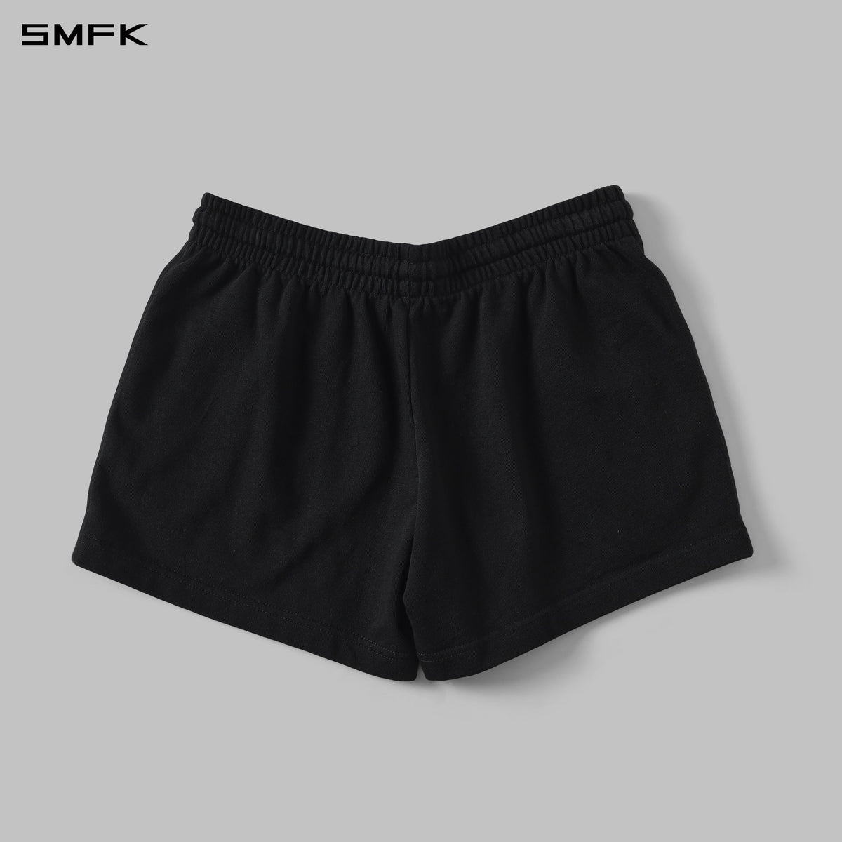 PERMANENT PRISM SHORTS/COTTON/W WILD BLACK
