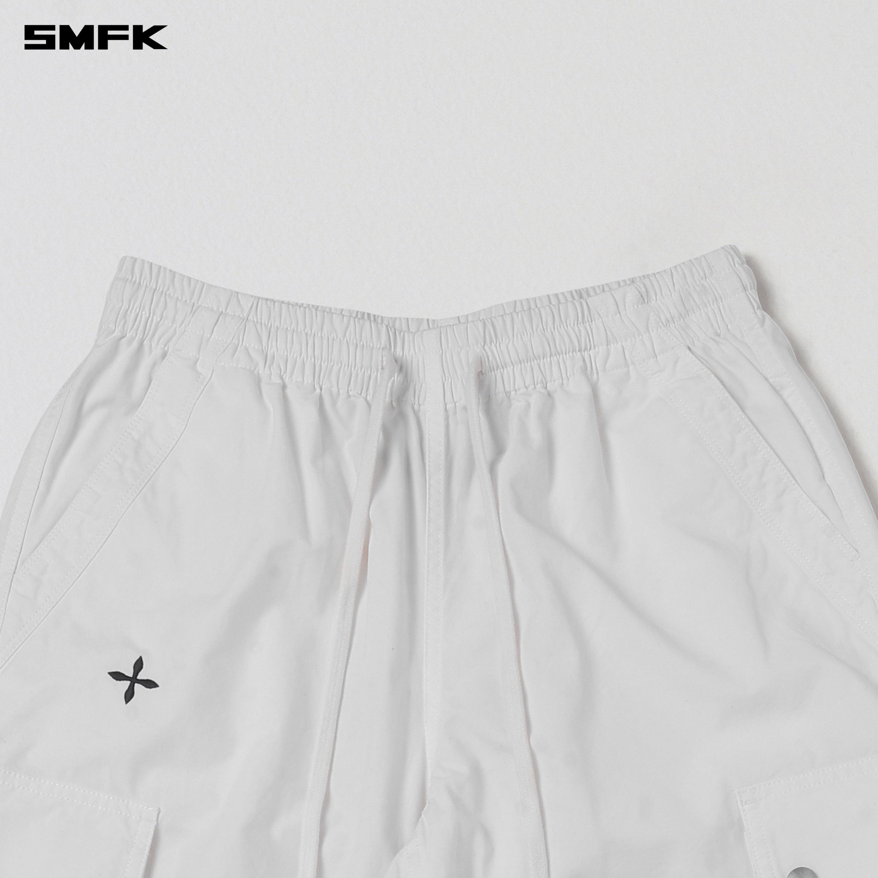 VINTAGE VANISH TRANING PANTS/GARMENT DYE CLOUD WHITE