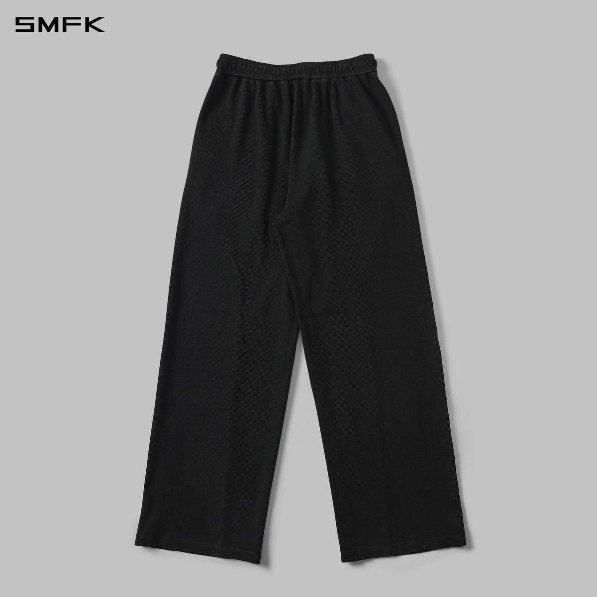 MYTH AEOLUS EVOLVE SPORT PANTS/COLD DYE/W COLD DYE BLACK