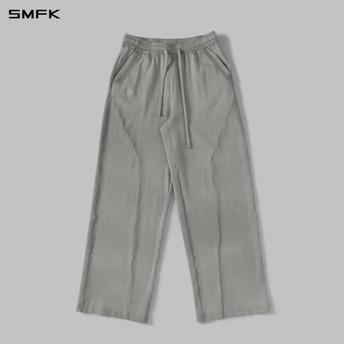 MYTH AEOLUS EVOLVE SPORT PANTS/COLD DYE/W CLOUD GREY