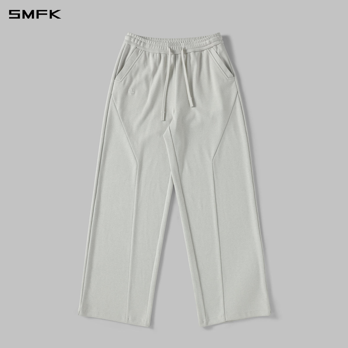 MYTH AEOLUS EVOLVE STARRY SPORT PANTS/STARRY COTTON/W STARRY WHITE