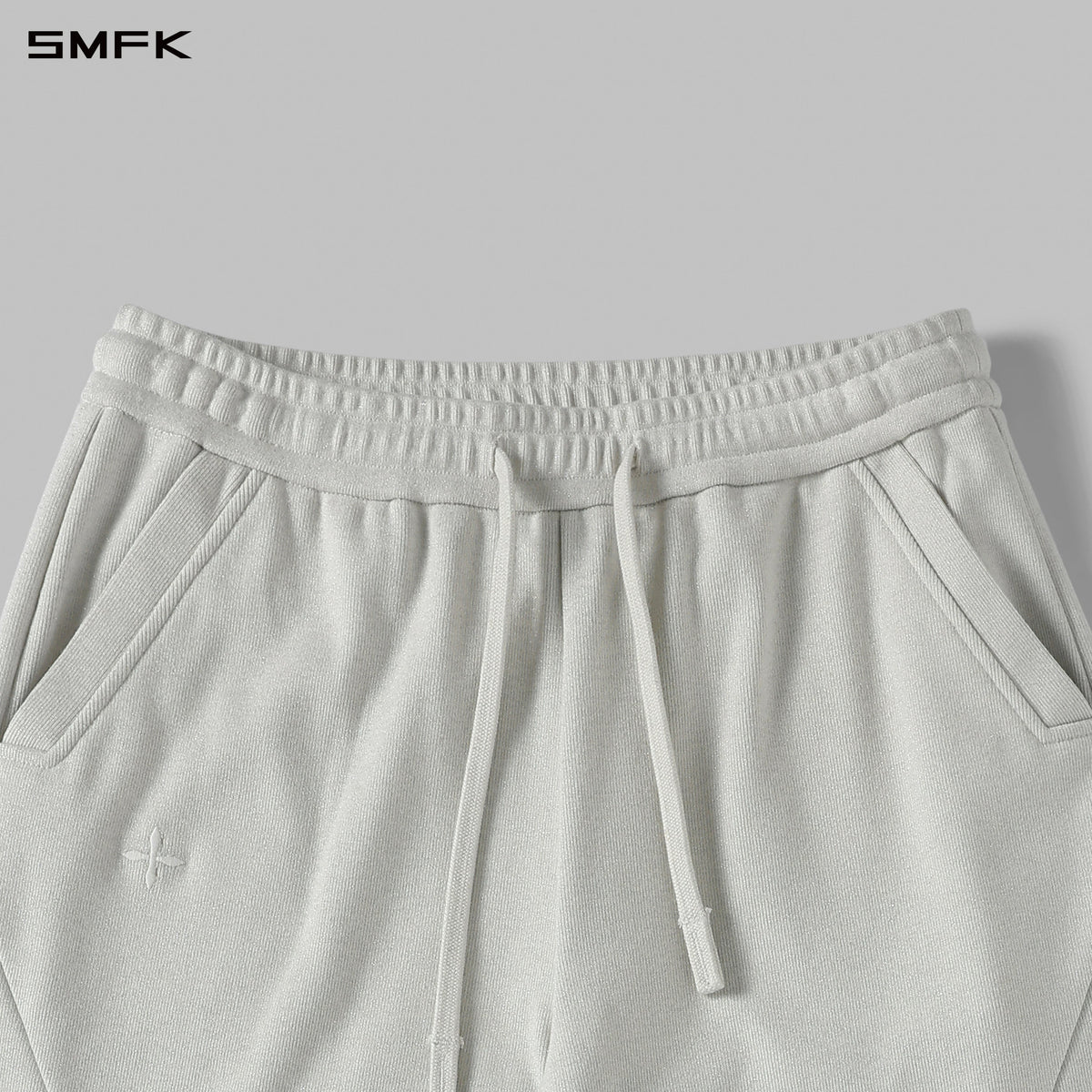 MYTH AEOLUS EVOLVE STARRY SPORT PANTS/STARRY COTTON/W STARRY WHITE