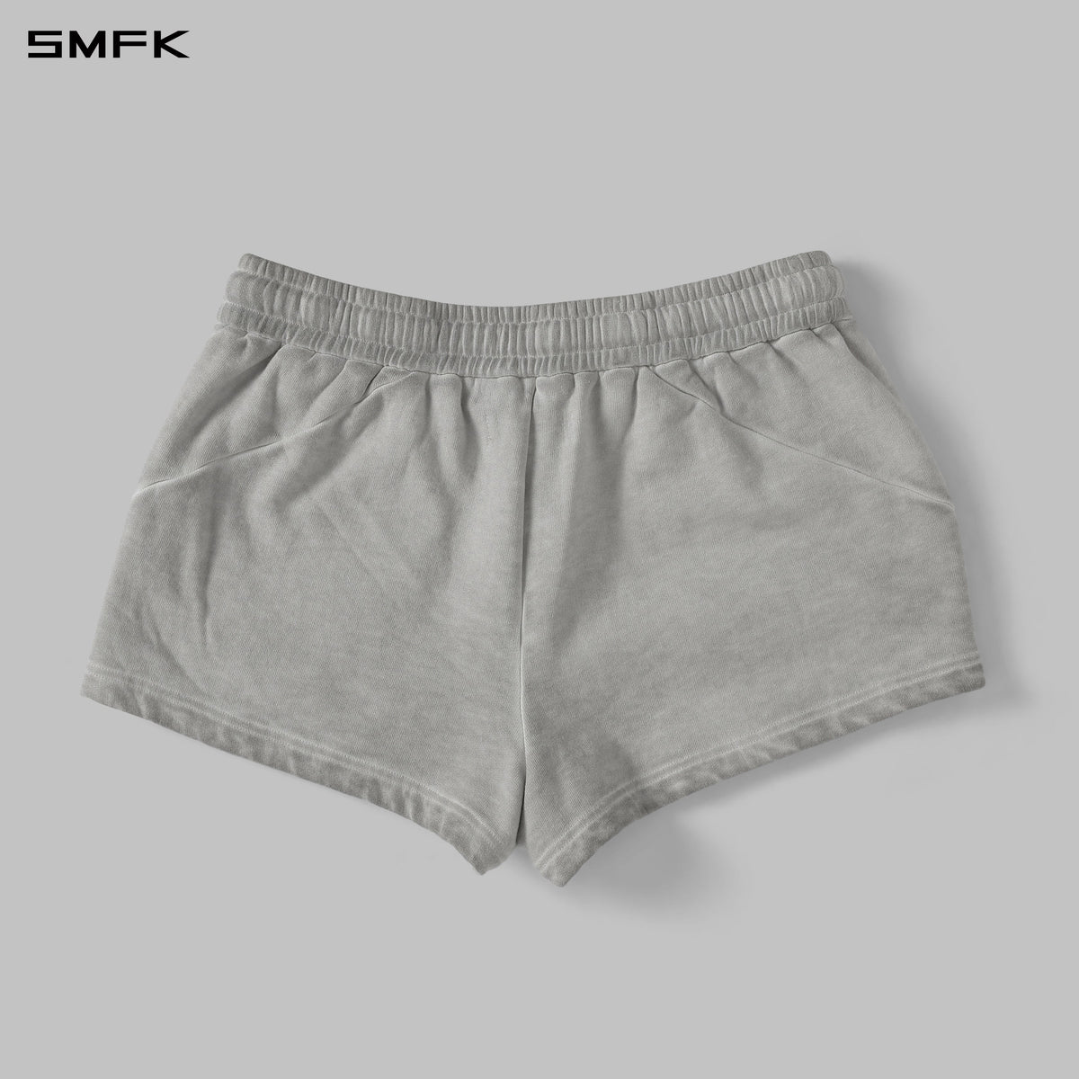 MYTH AEOLUS EVOLVE SPORT SHORTS/COLD DYE/W CLOUD GREY