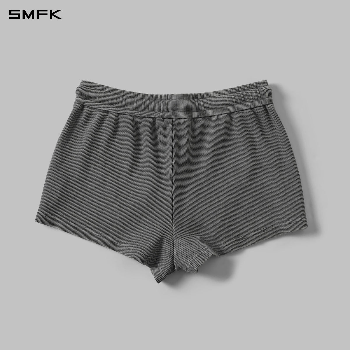MYTH AEOLUS EVOLVE SPORT SHORTS/COLD DYE/W COLD DYE GREY