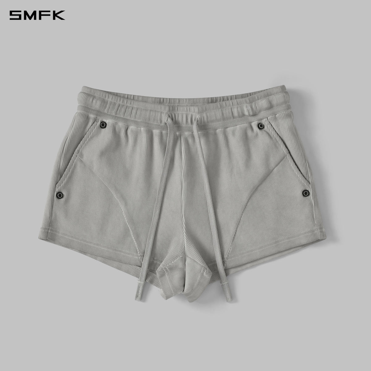 MYTH AEOLUS EVOLVE SPORT SHORTS/COLD DYE/W CLOUD GREY