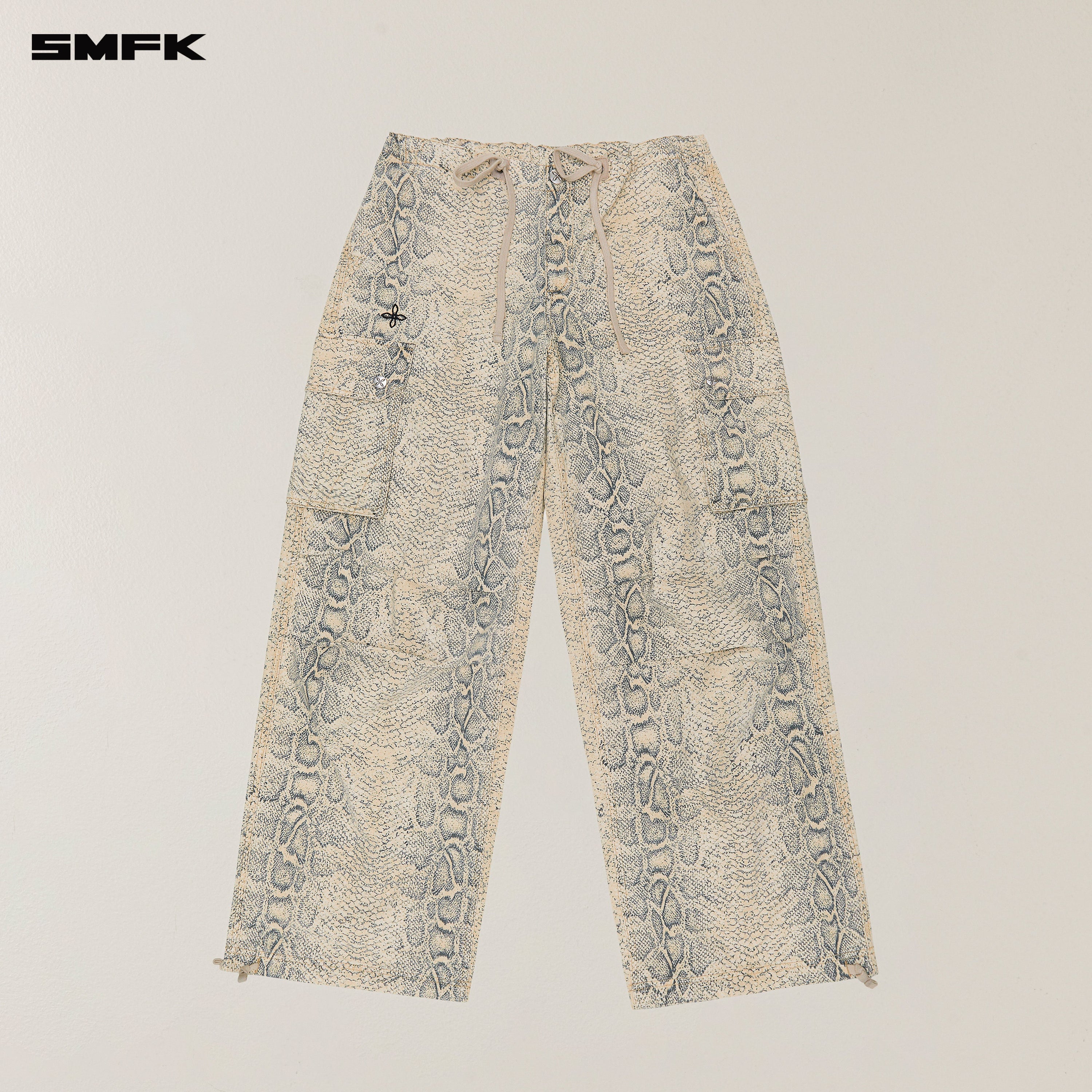 COMPASS RETRO CAMO PARA PANTS MIRAGE COBRA
