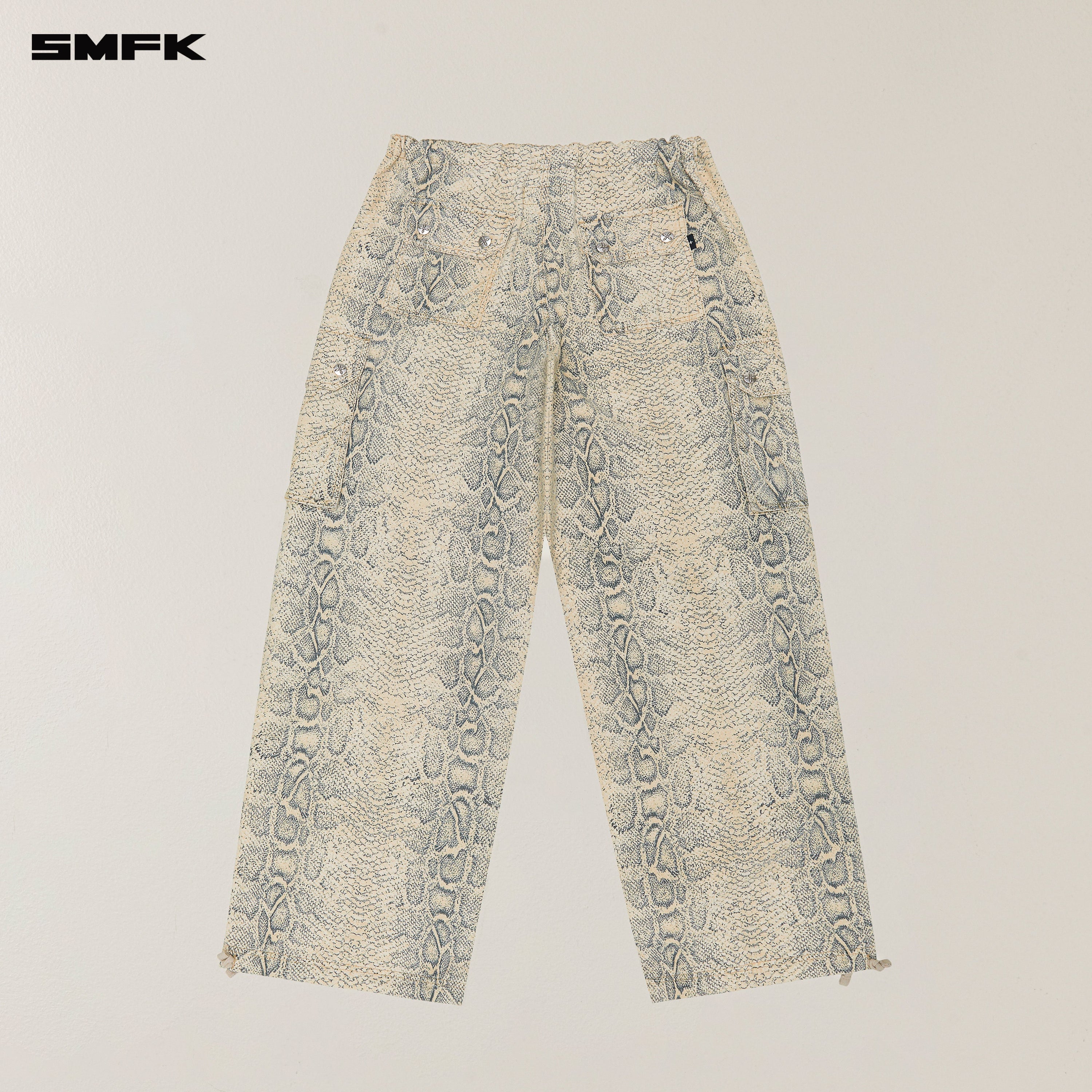 COMPASS RETRO CAMO PARA PANTS MIRAGE COBRA