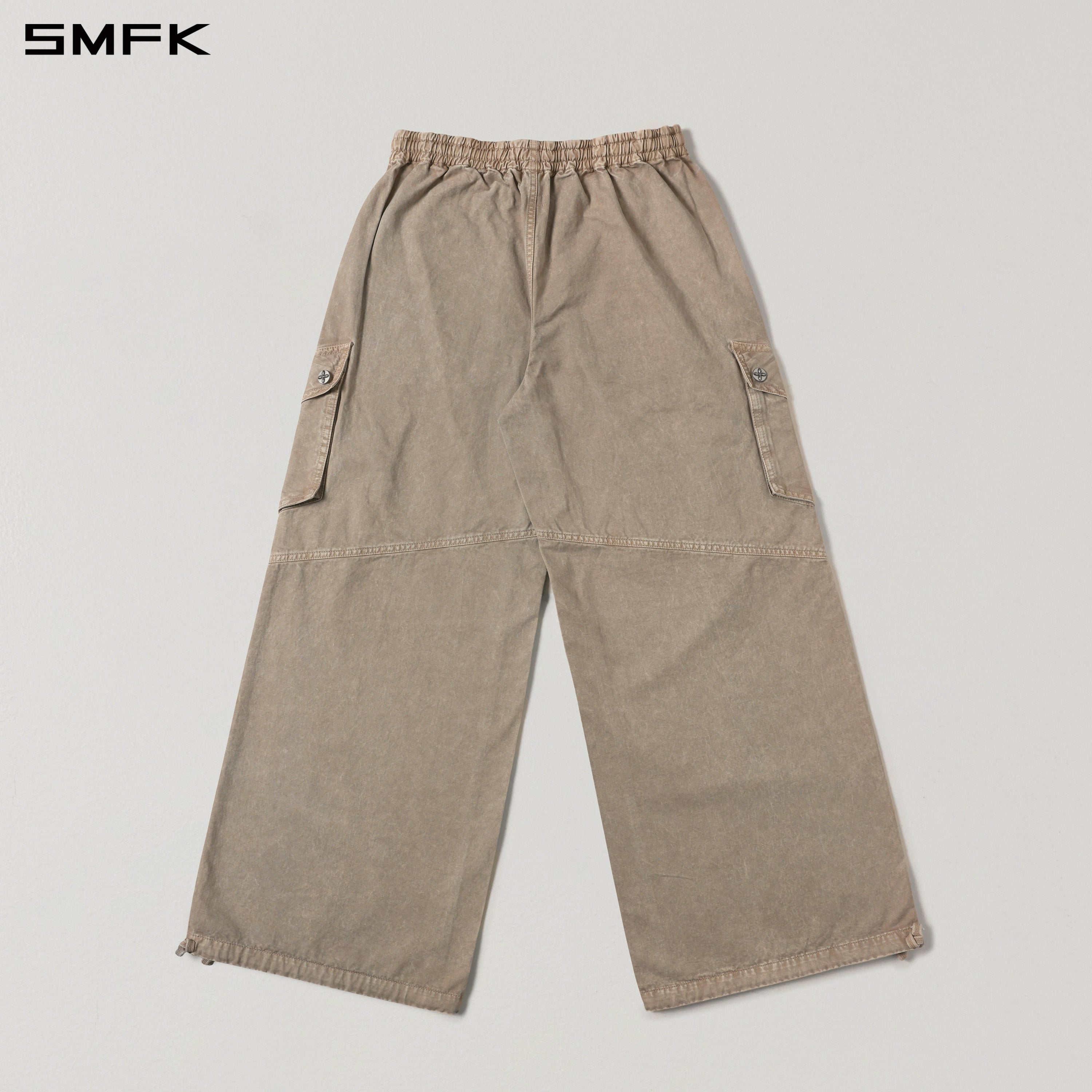 MIRAGE VANISH LOOSE SPORTS CARGO /GARMENT DYE FRESH SKIN