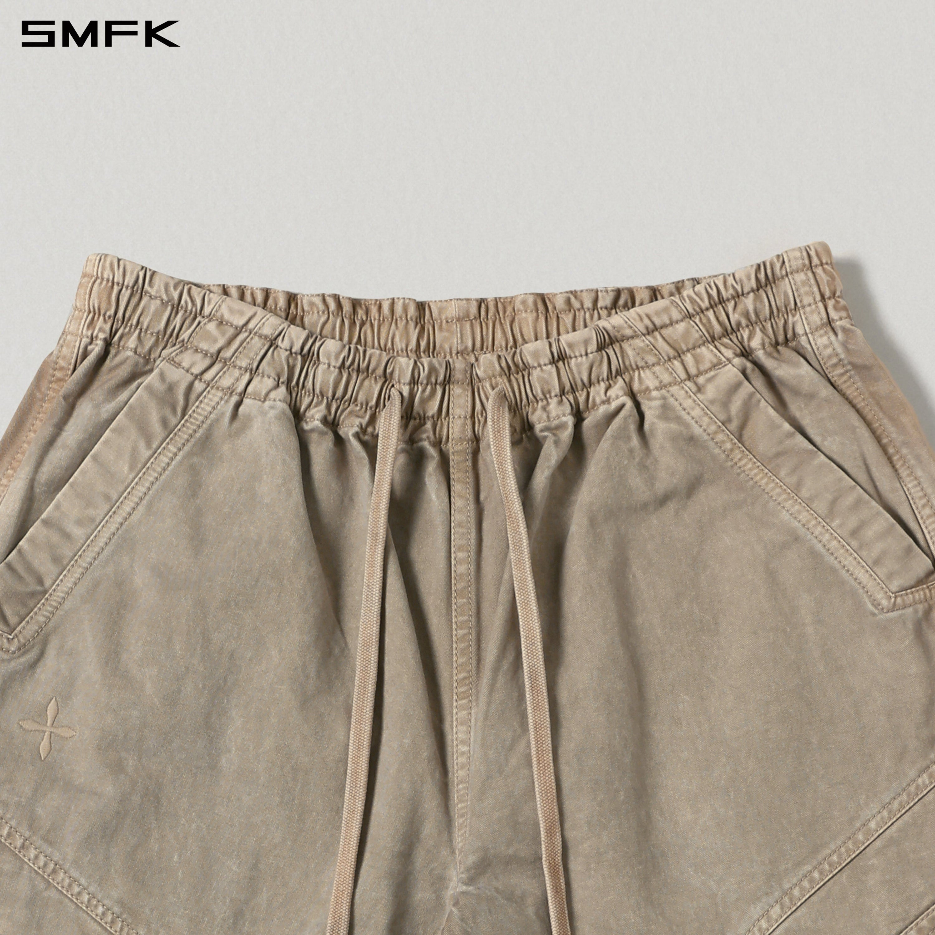 MIRAGE VANISH LOOSE SPORTS CARGO /GARMENT DYE FRESH SKIN