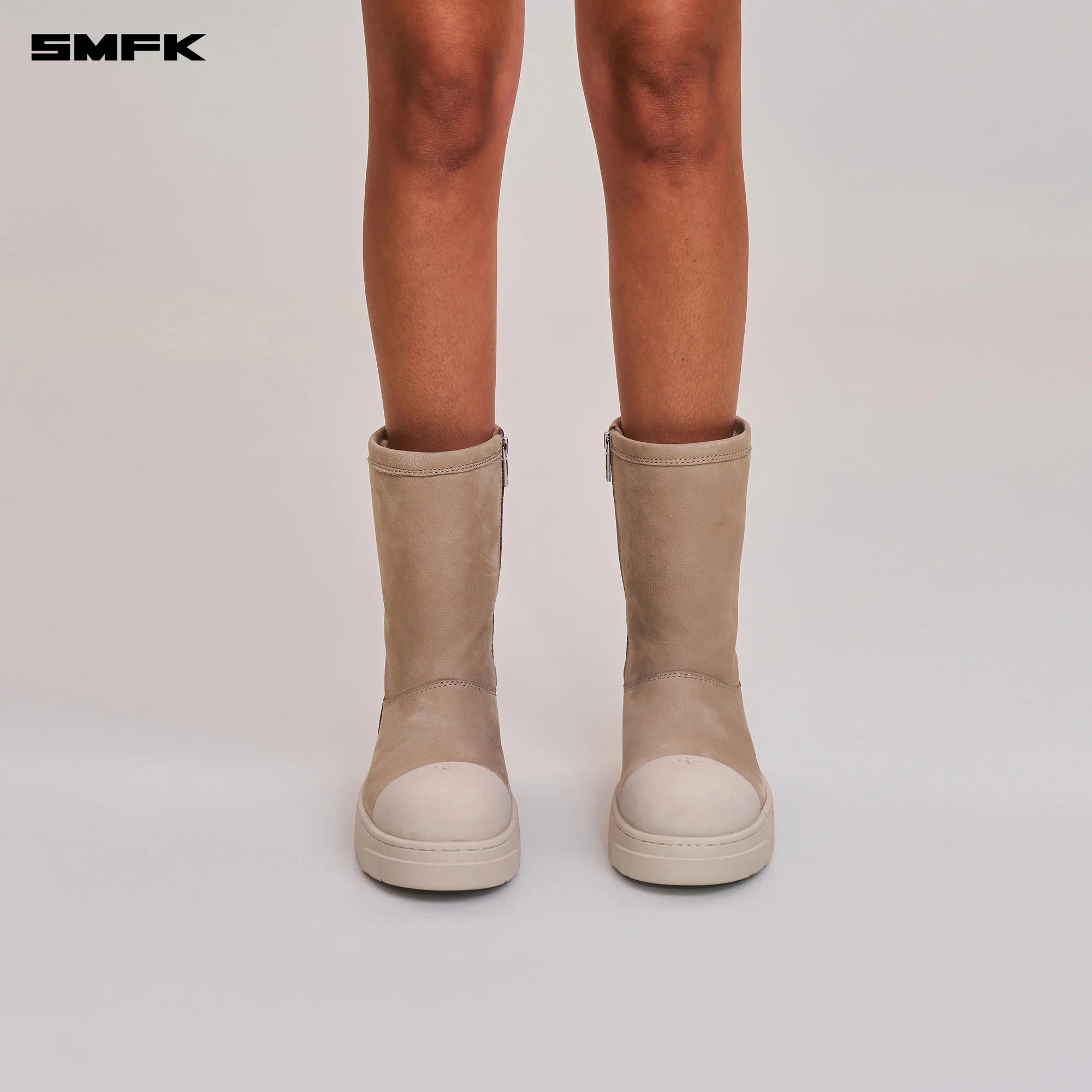 COMPASS SHERPA WOOLLY SNOWSHOE/MIDDLE SAND