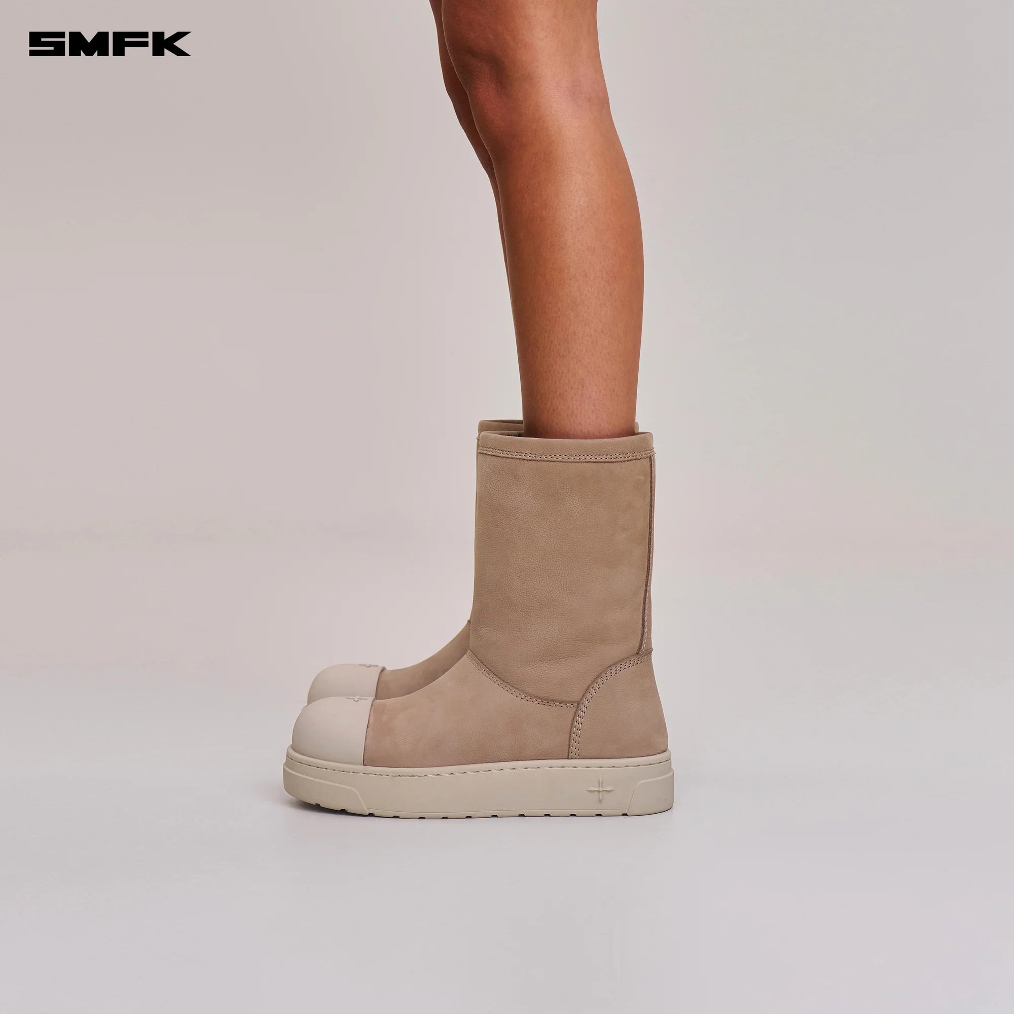 COMPASS SHERPA WOOLLY SNOWSHOE/MIDDLE SAND