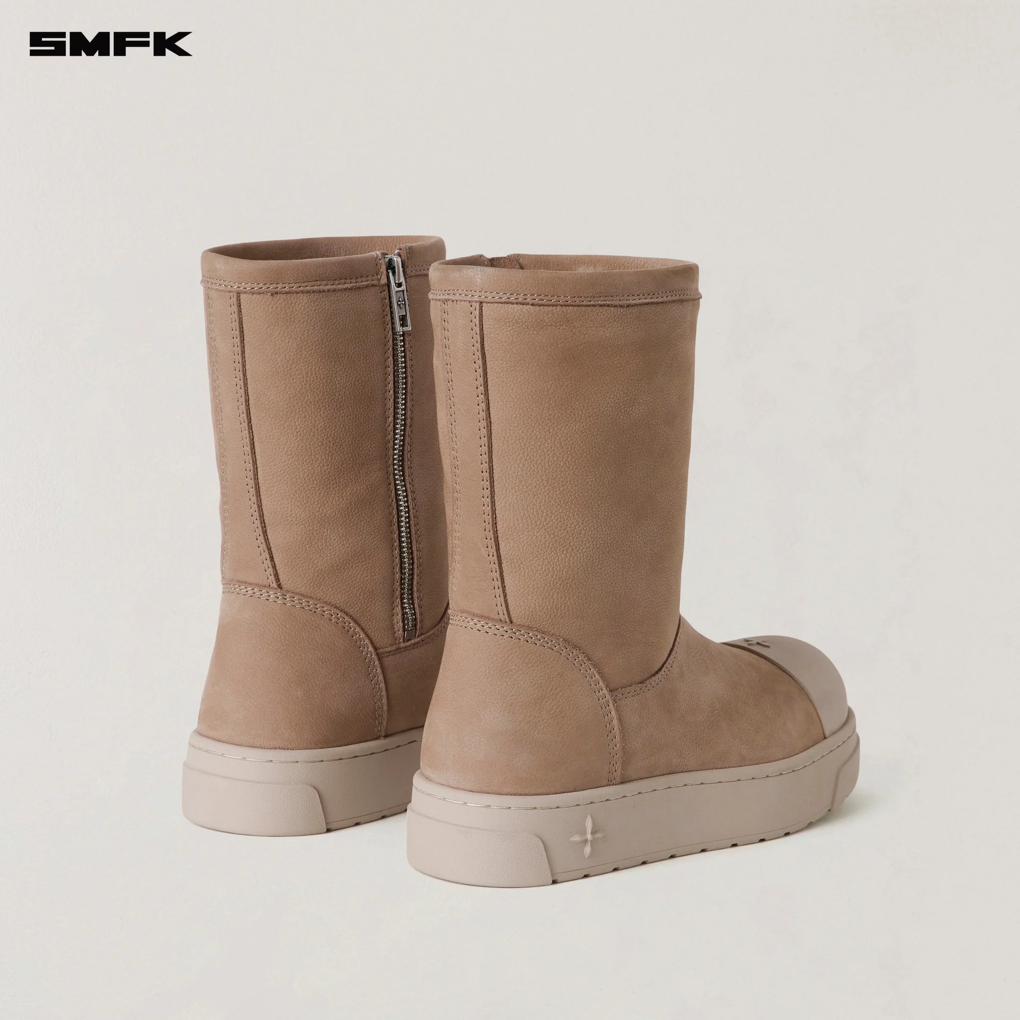 COMPASS SHERPA WOOLLY SNOWSHOE/MIDDLE SAND