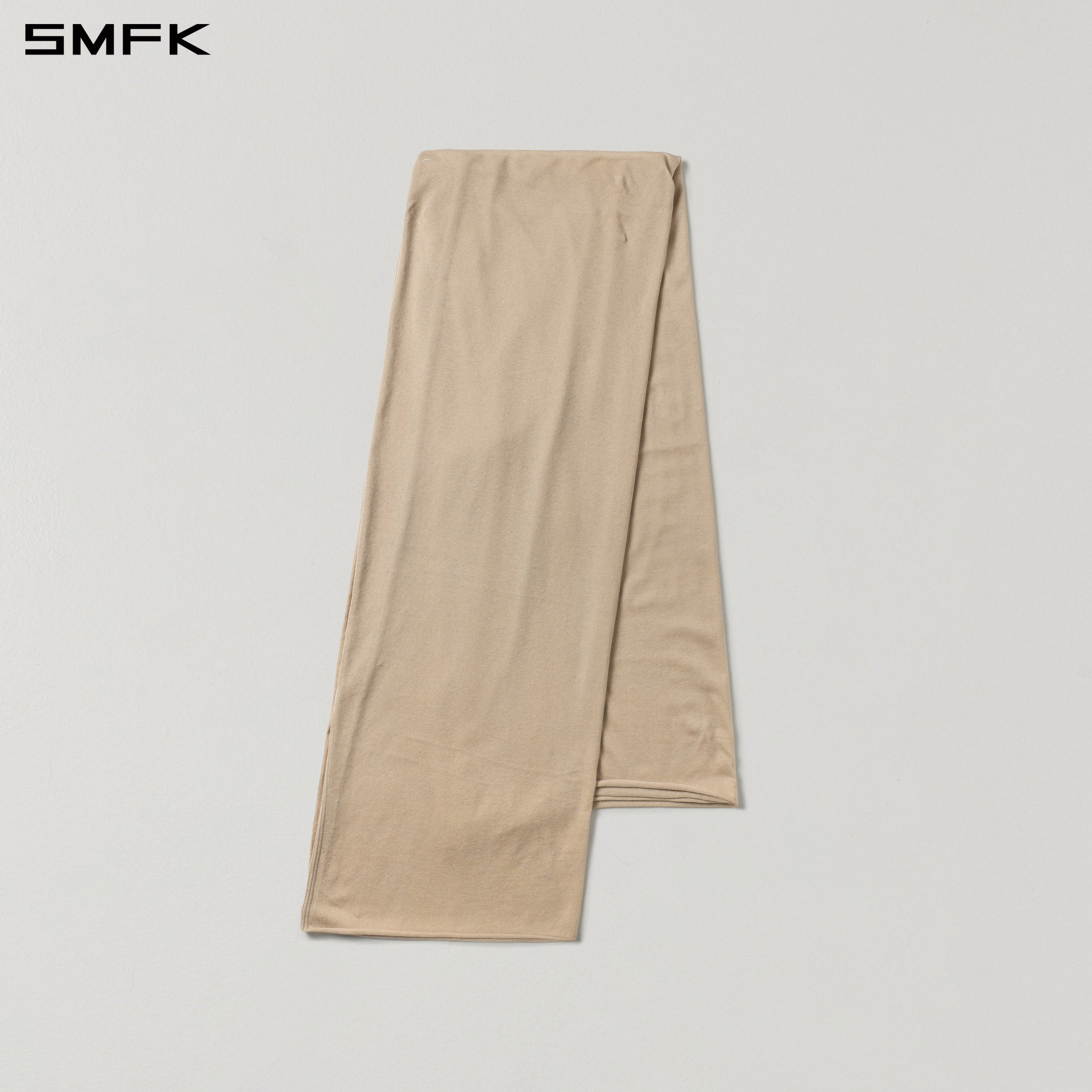 MYTH AEOLUS SCARF/ACETATE+COTTON FRESH SKIN