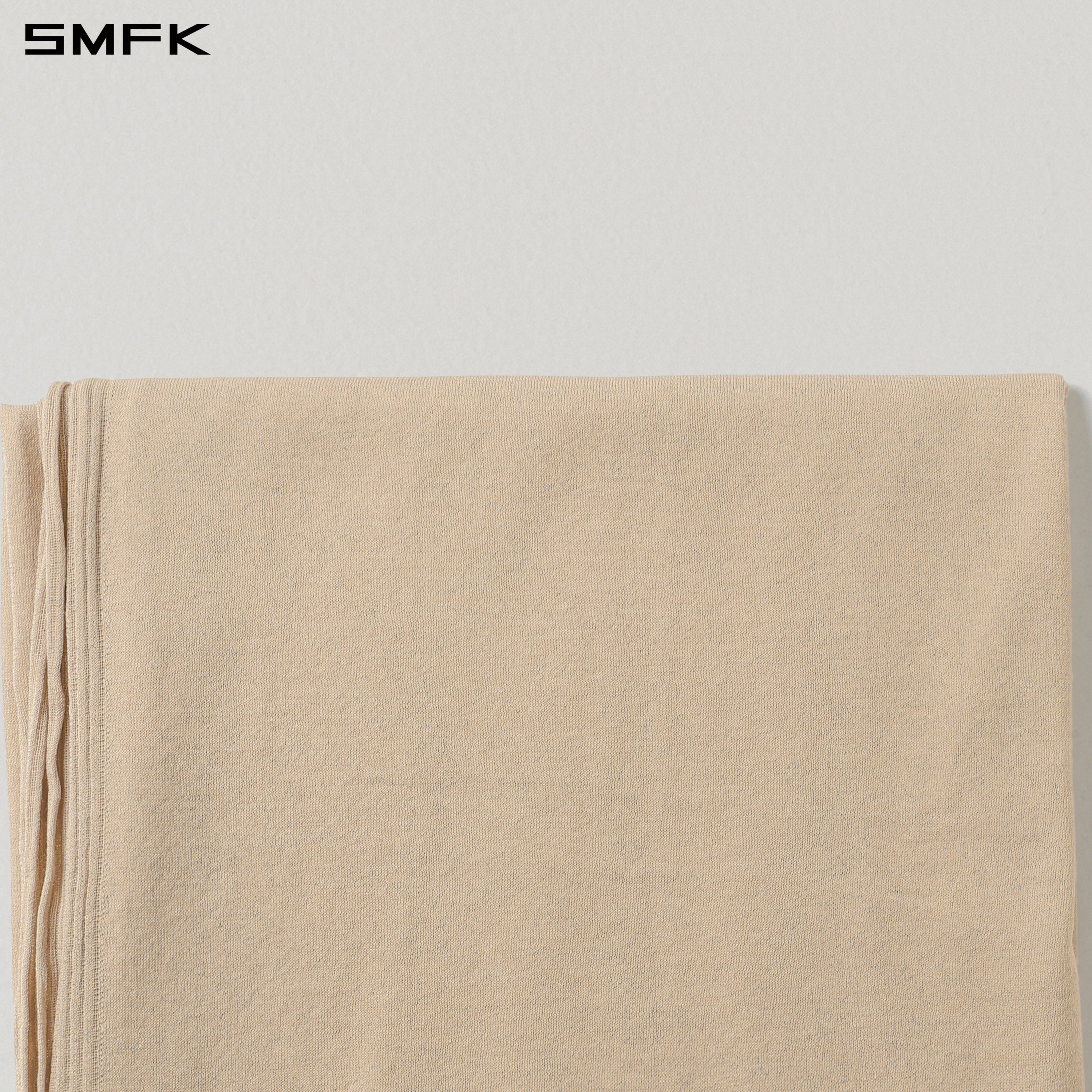 MYTH AEOLUS SCARF/ACETATE+COTTON FRESH SKIN