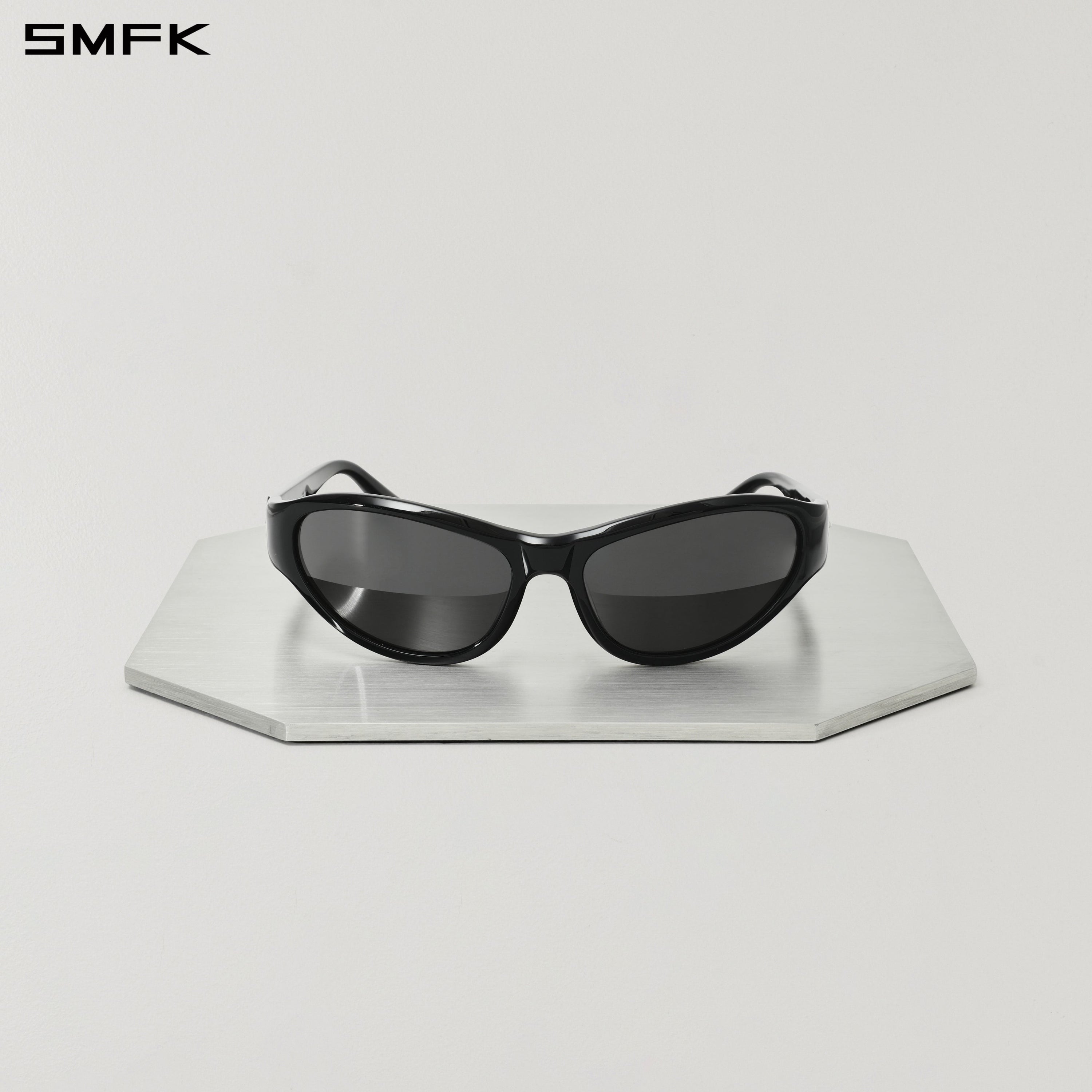 FUTURE STORM CLASSIC SUNGLASSES WILD BLACK