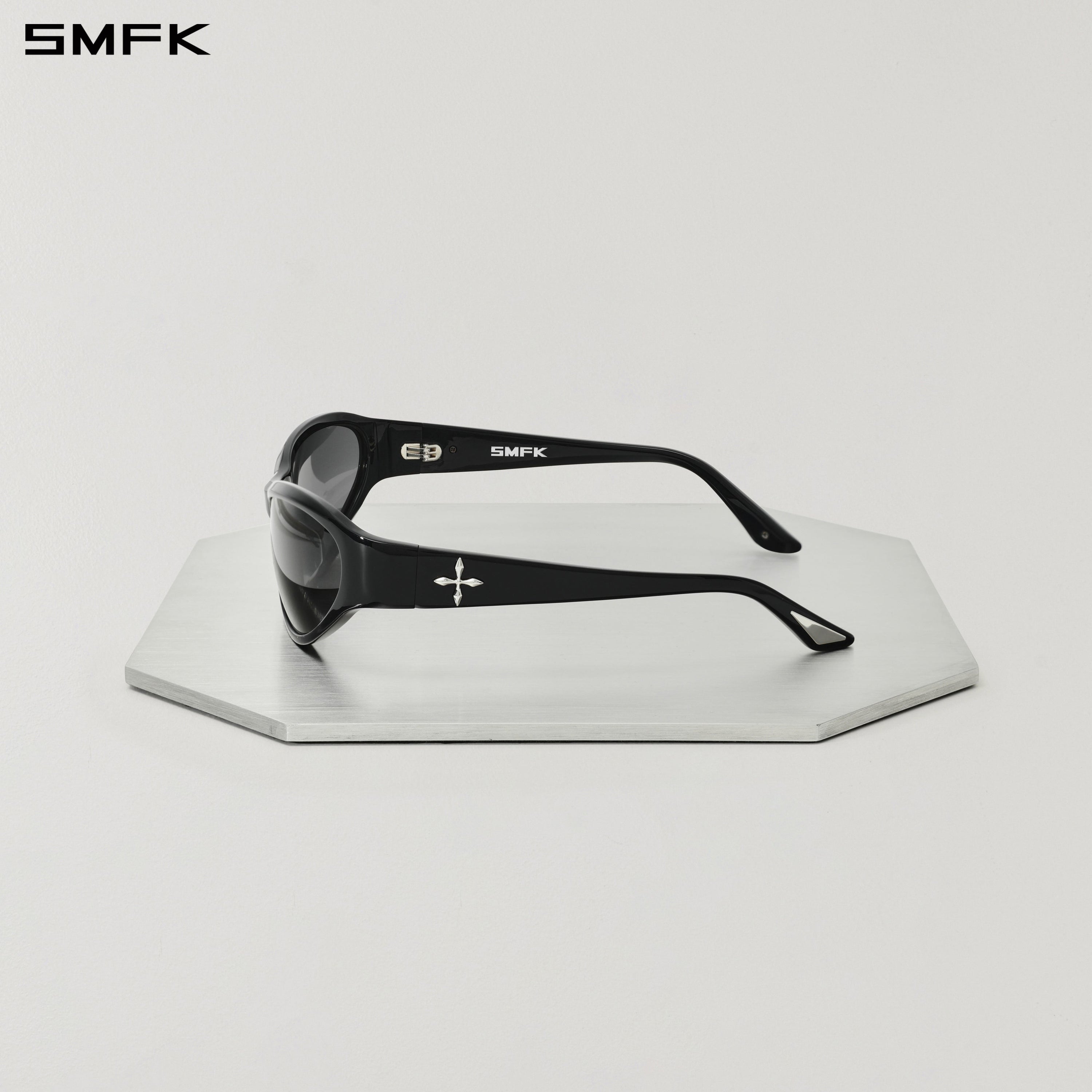 FUTURE STORM CLASSIC SUNGLASSES WILD BLACK