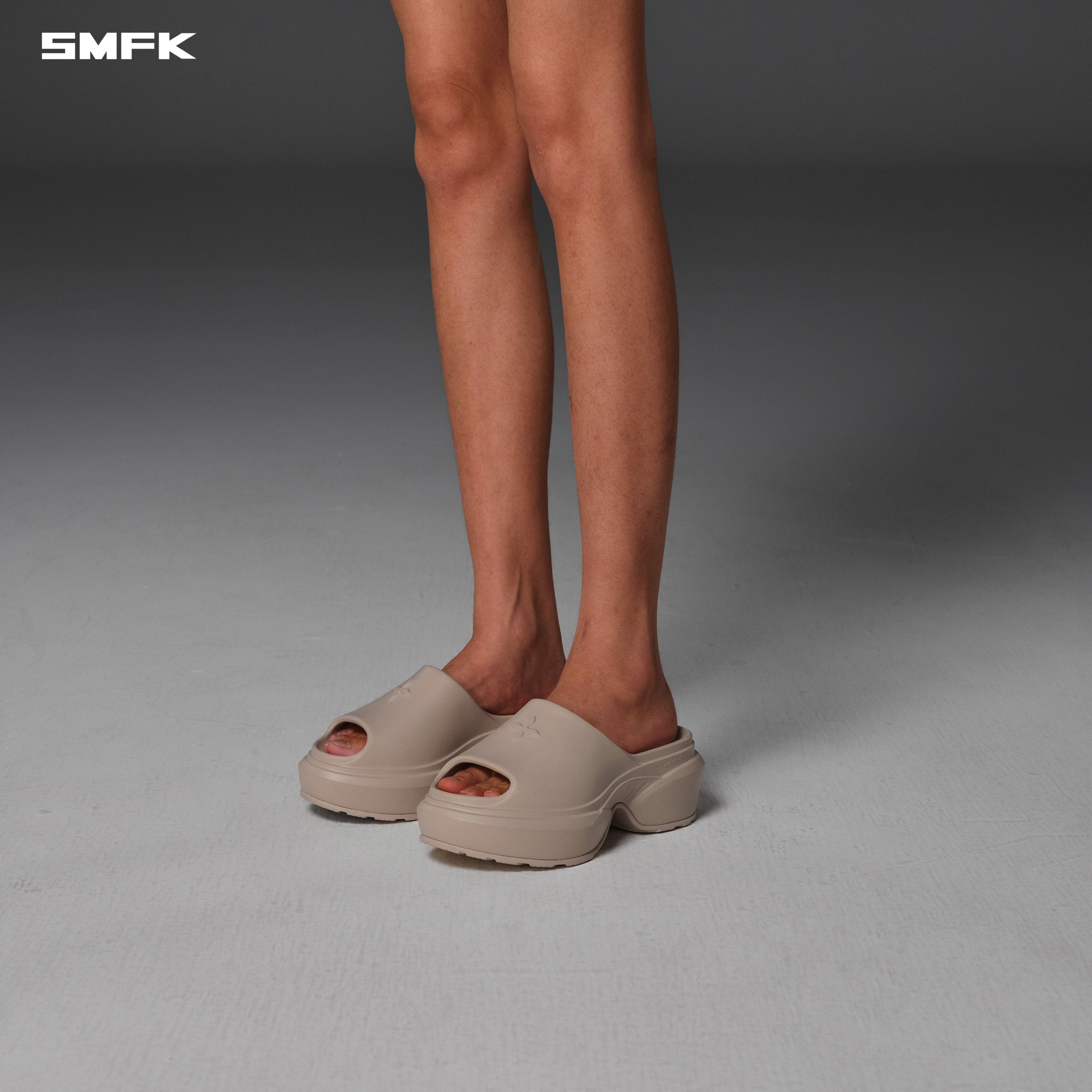 WAVE SLIPPER-F FRESH SKIN