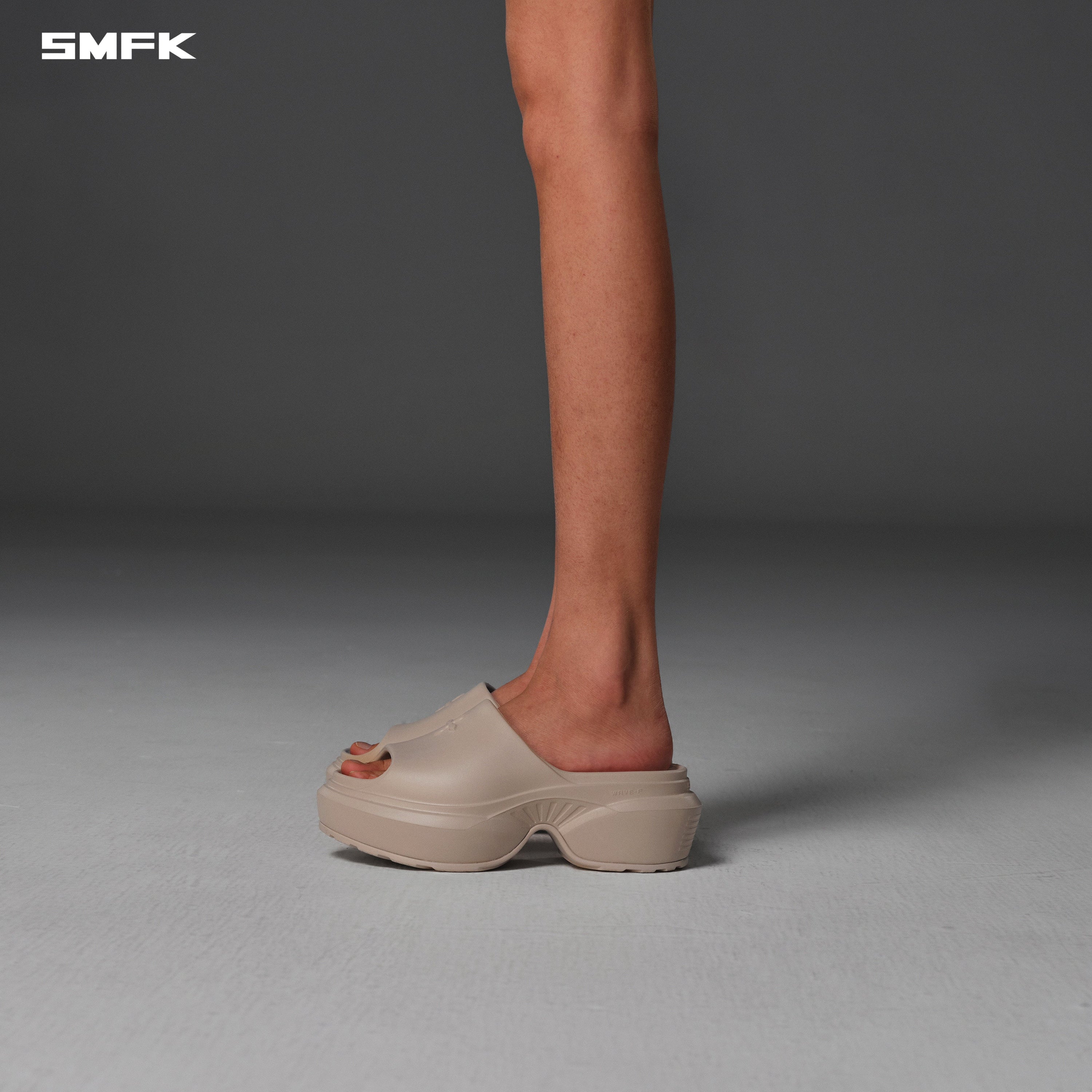 WAVE SLIPPER-F FRESH SKIN