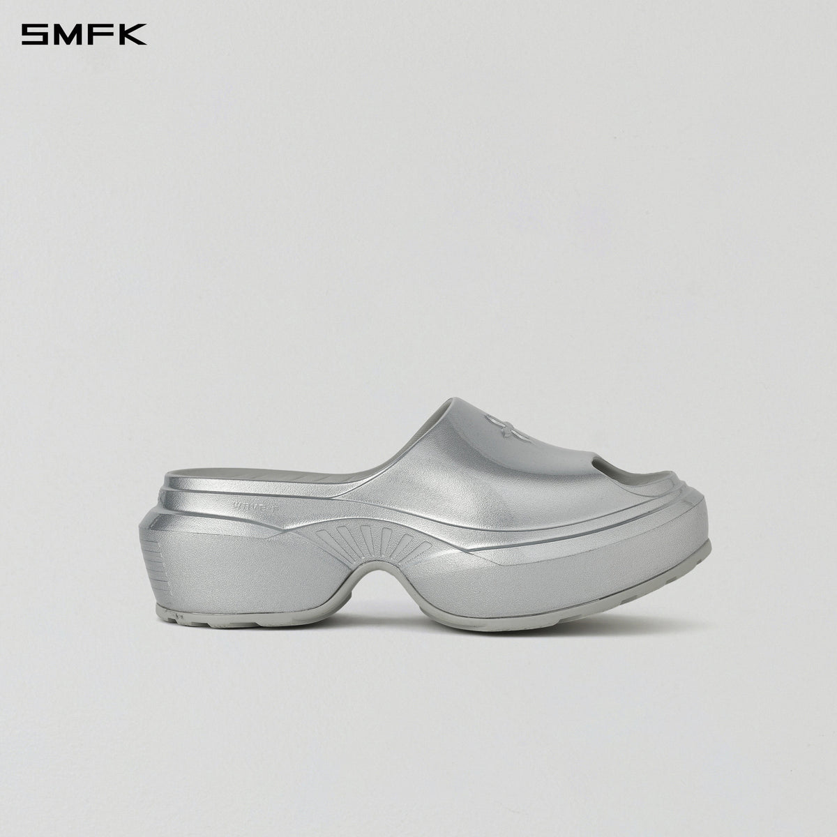 WAVE SLIPPER-F GALAXY SILVER