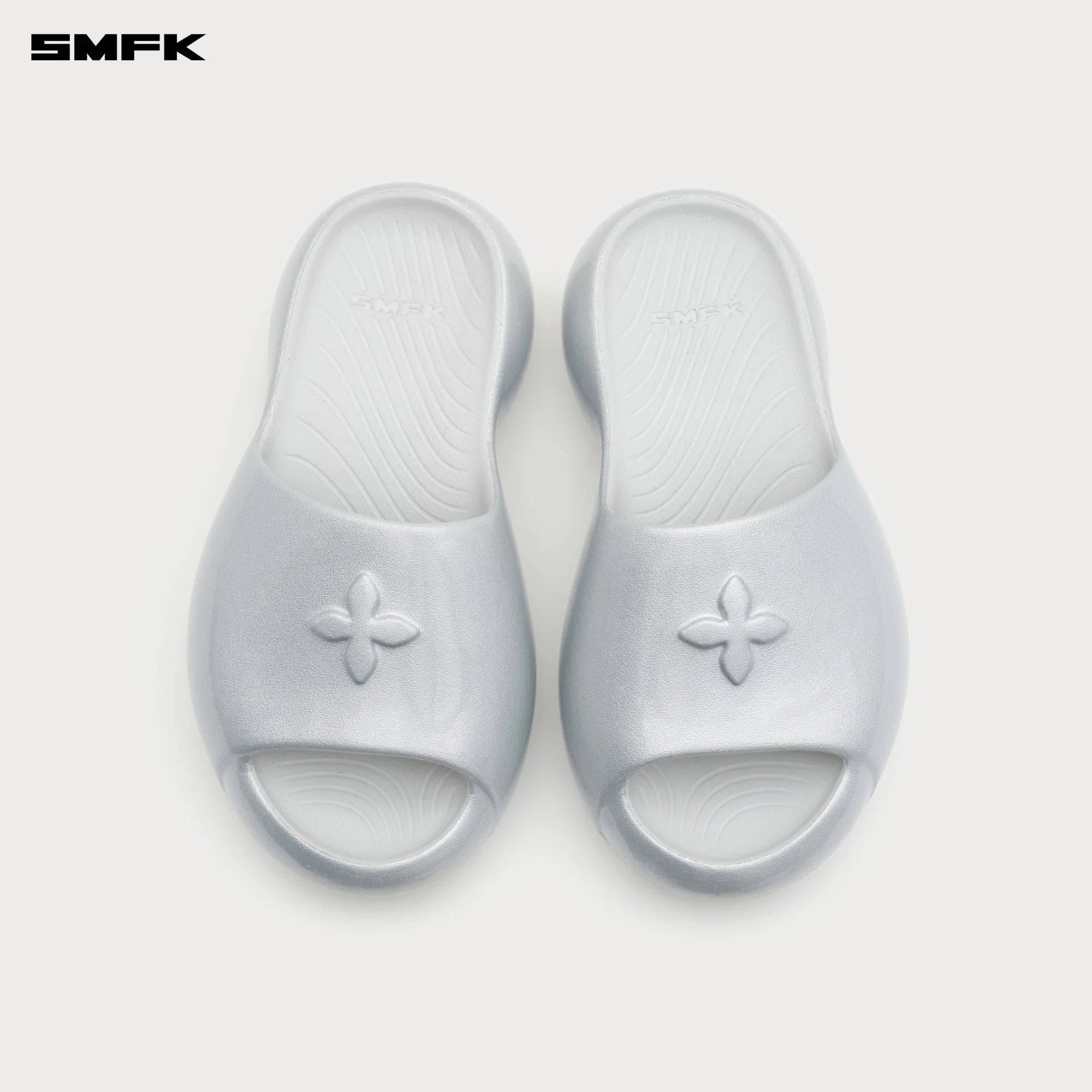 FUTURE RIPPLE ALL-IN-ONE SLIPPERS SLIVER