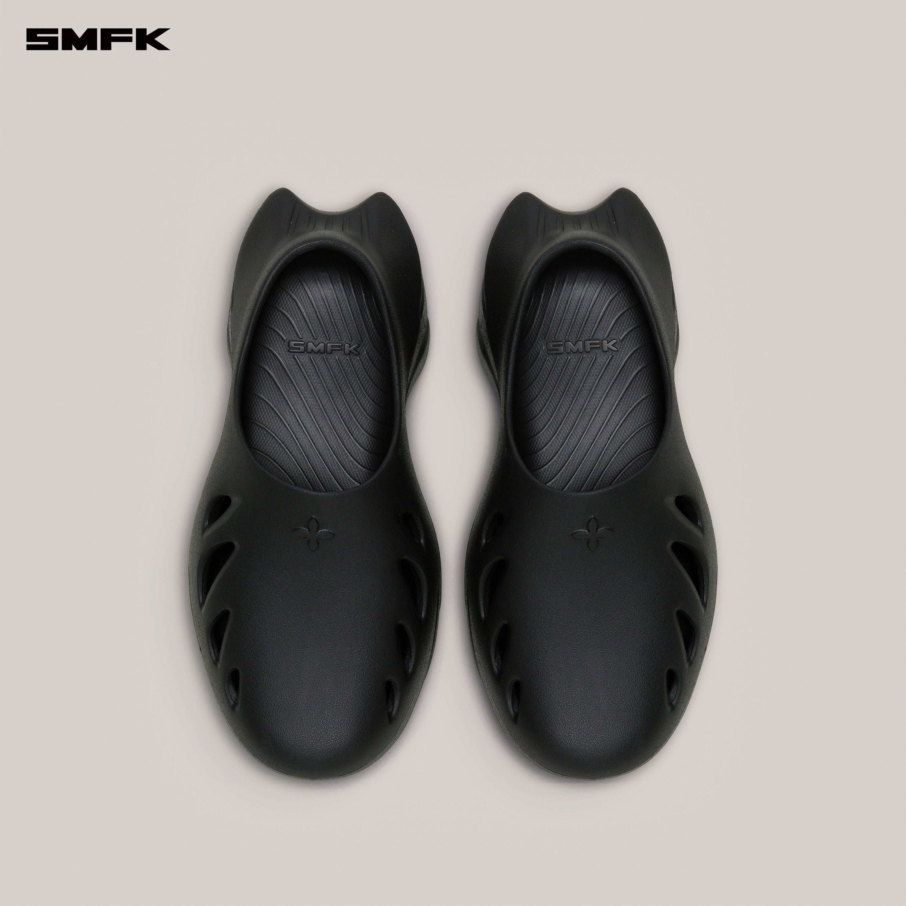 FUTURE MIRAGE ALL-IN-ONE SHOES GRAPHITE