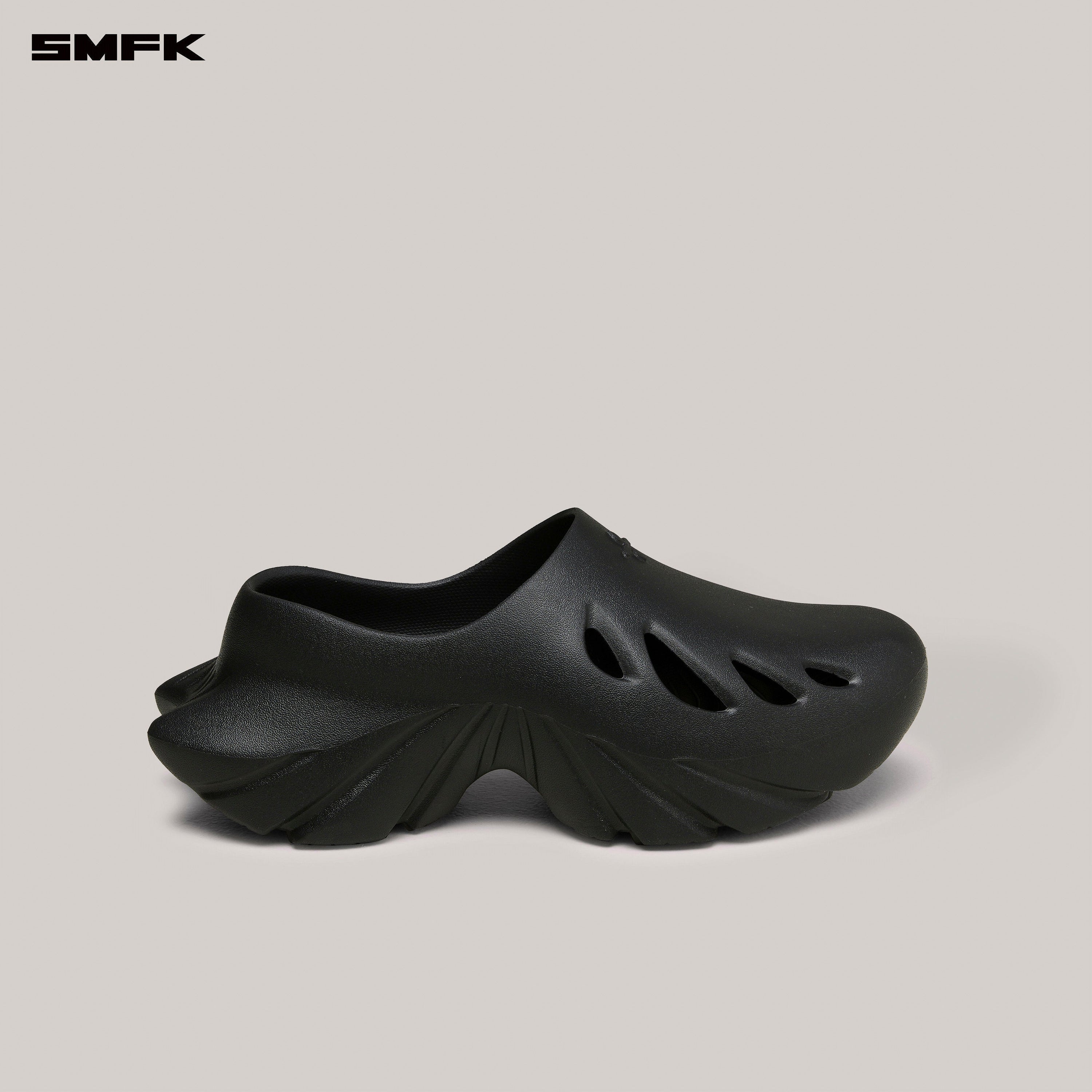 FUTURE MIRAGE ALL-IN-ONE SHOES GRAPHITE