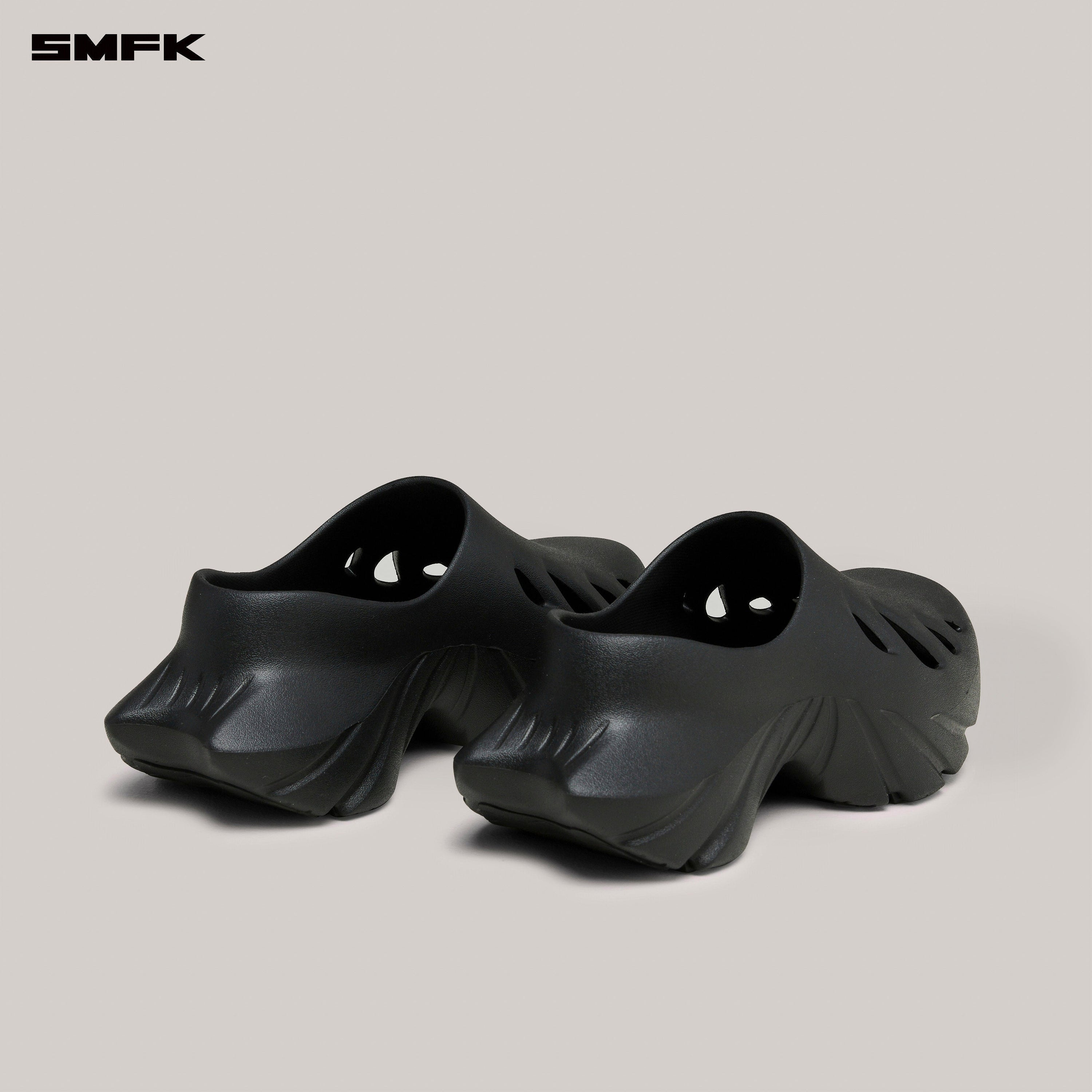 FUTURE MIRAGE ALL-IN-ONE SHOES GRAPHITE