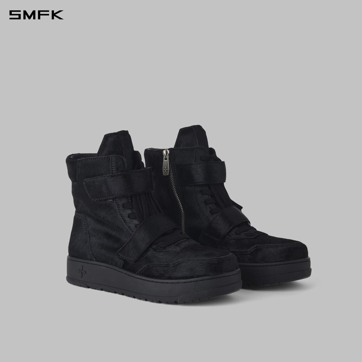 RETRO ROAM TRAINER/W WILD BLACK