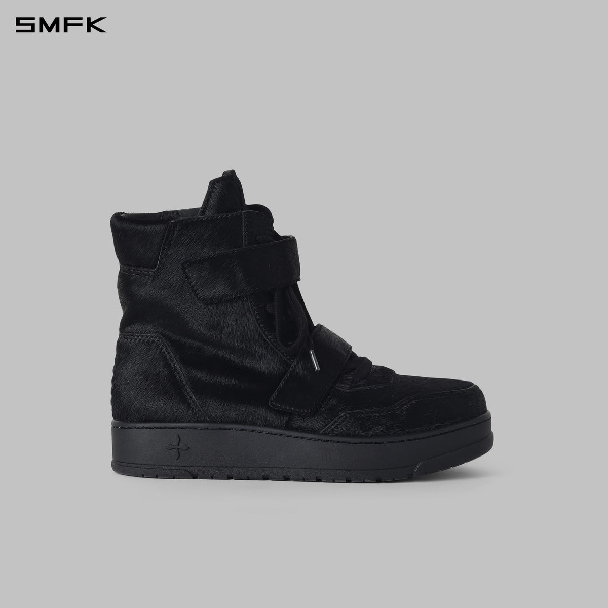 RETRO ROAM TRAINER/W WILD BLACK