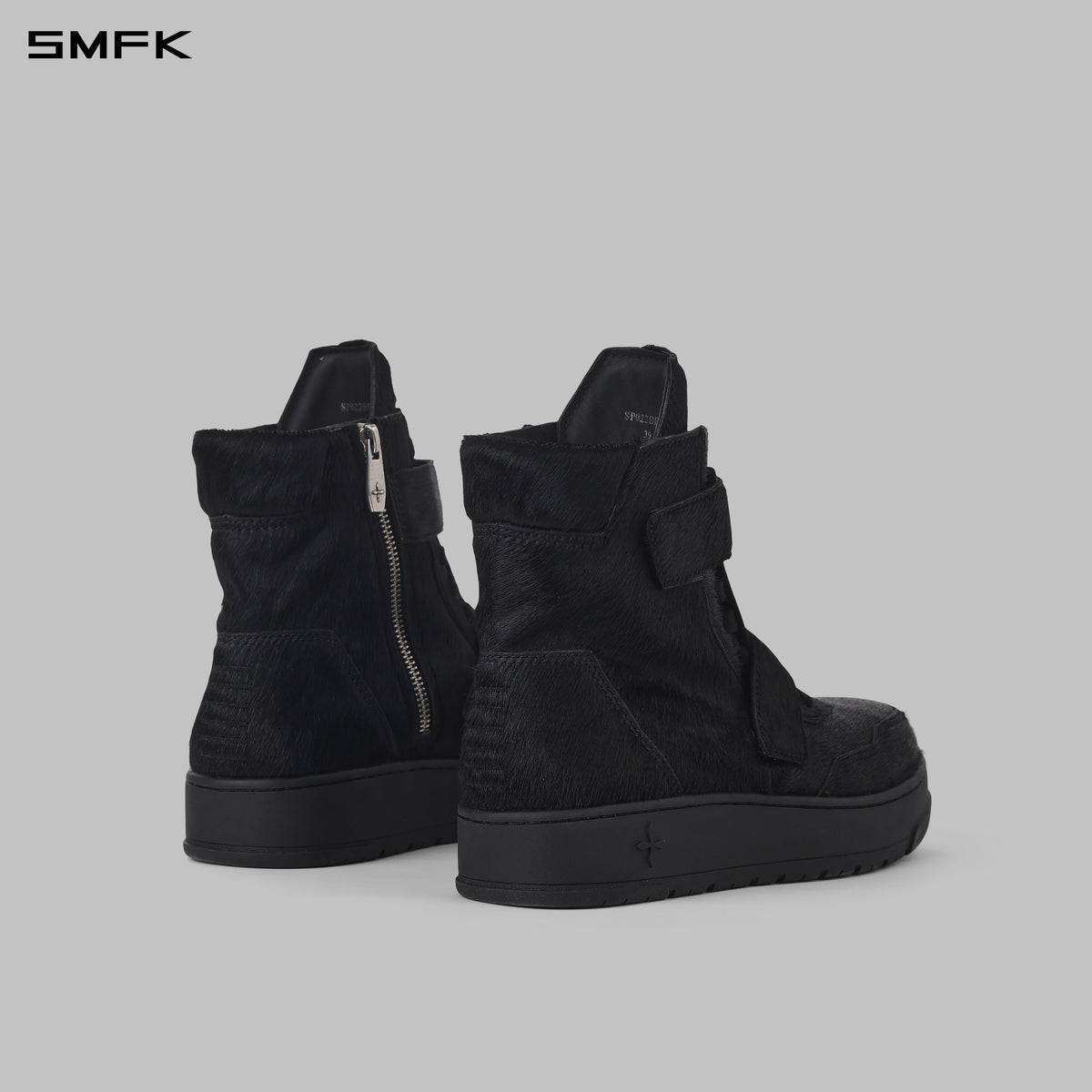 RETRO ROAM TRAINER/W WILD BLACK