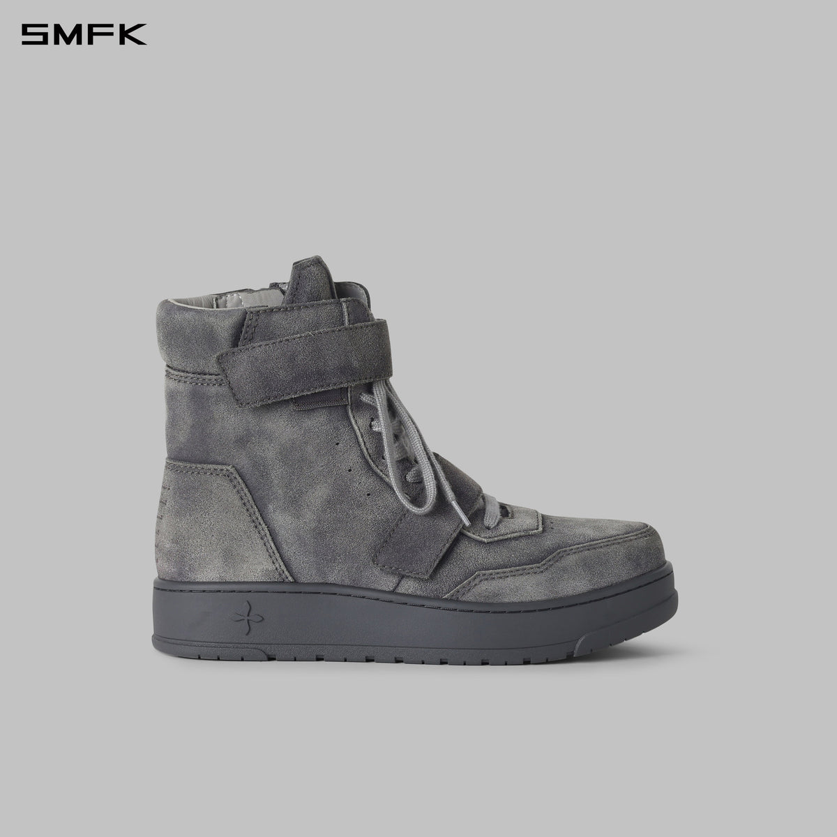 RETRO ROAM TRAINER/W DUSTY GREY