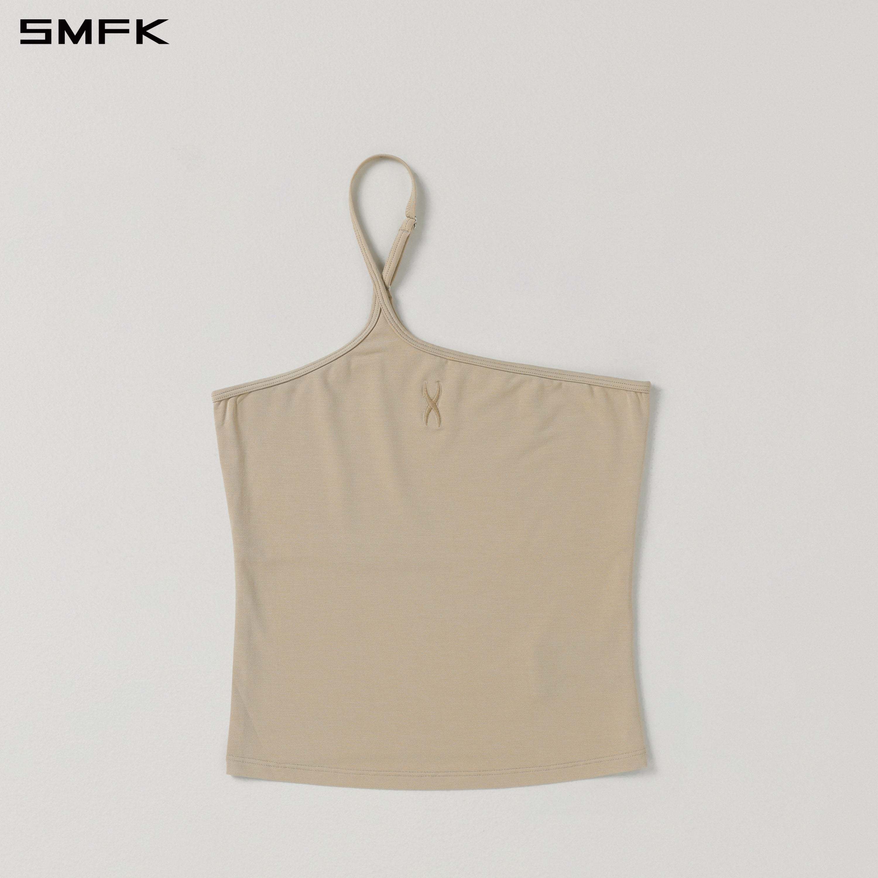 MIRAGE SIREN MELODY SLIM CAMISOLE/LENZING MODAL+SILK FRESH SKIN