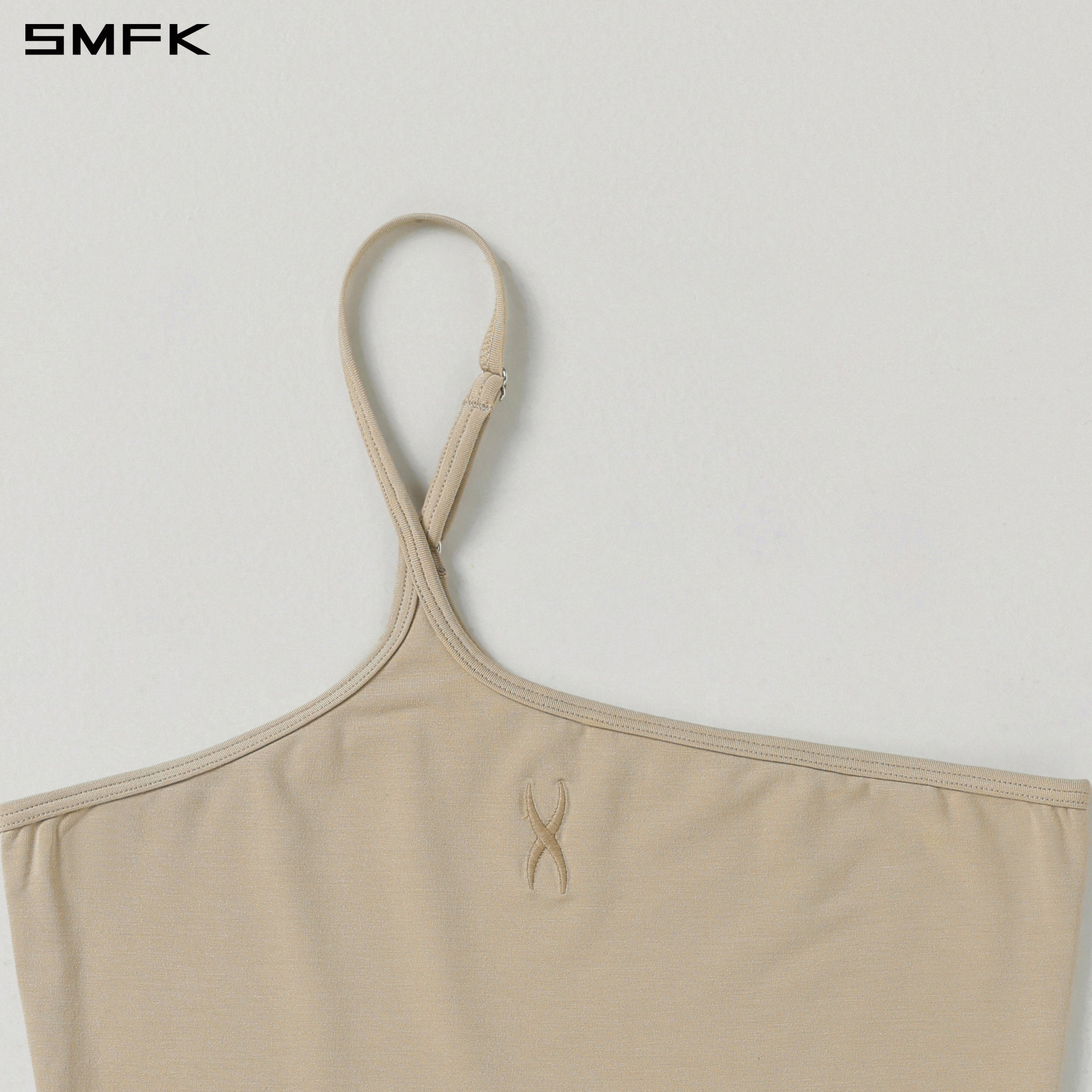 MIRAGE SIREN MELODY SLIM CAMISOLE/LENZING MODAL+SILK FRESH SKIN