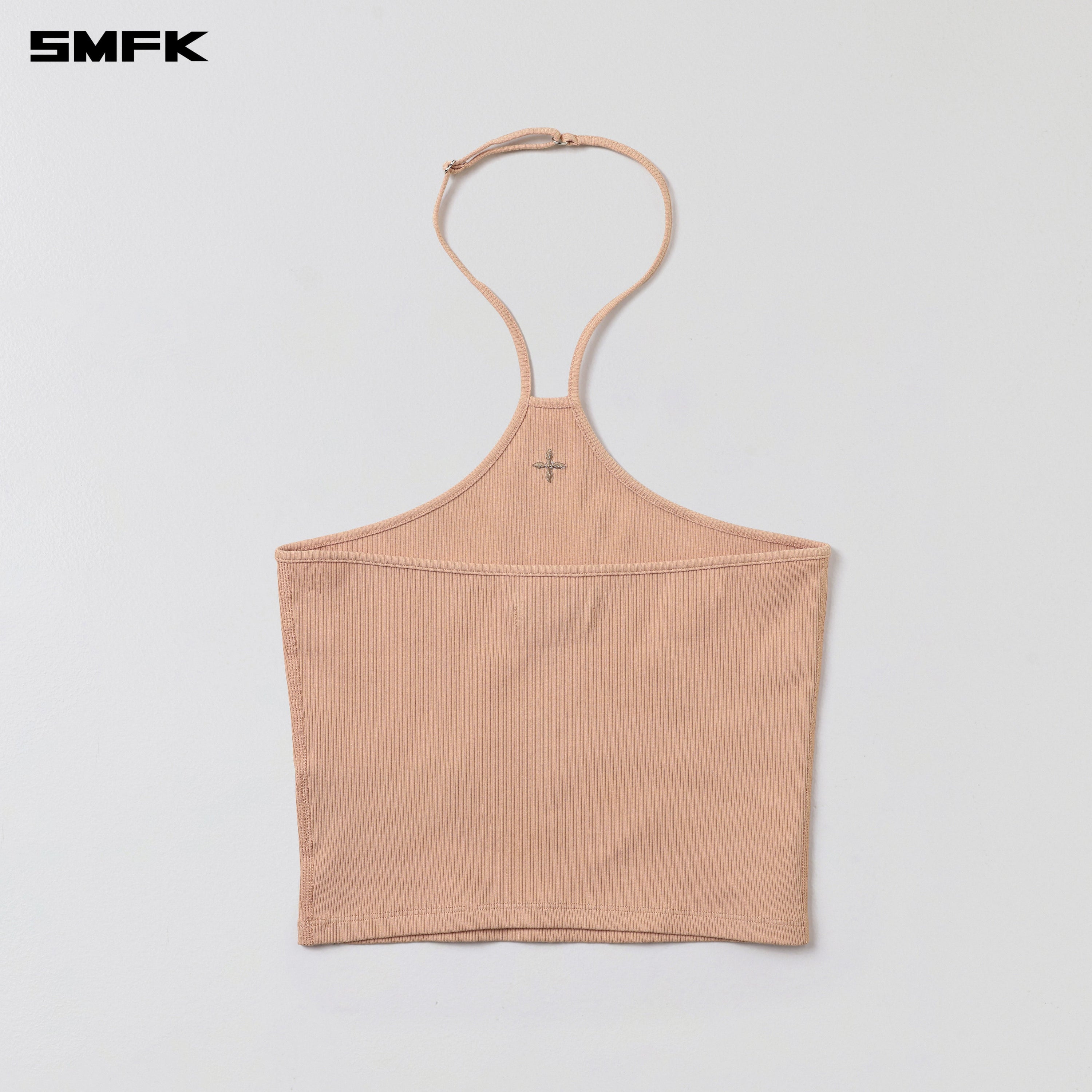 POISE ROPE TANK / COTTON SAND