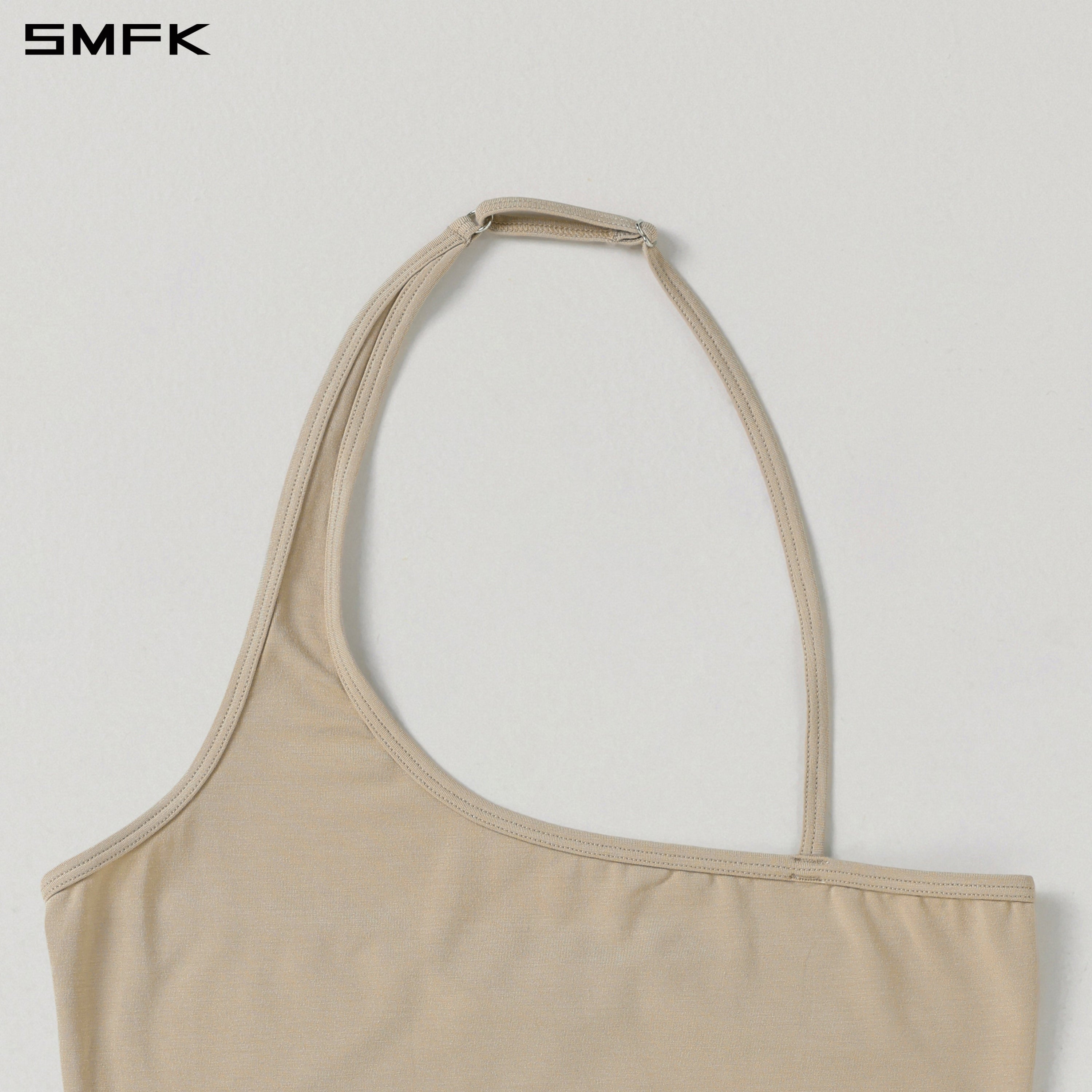 MIRAGE SIREN MIX SLIM CAMISOLE/LENZING MODAL+SILK FRESH SKIN