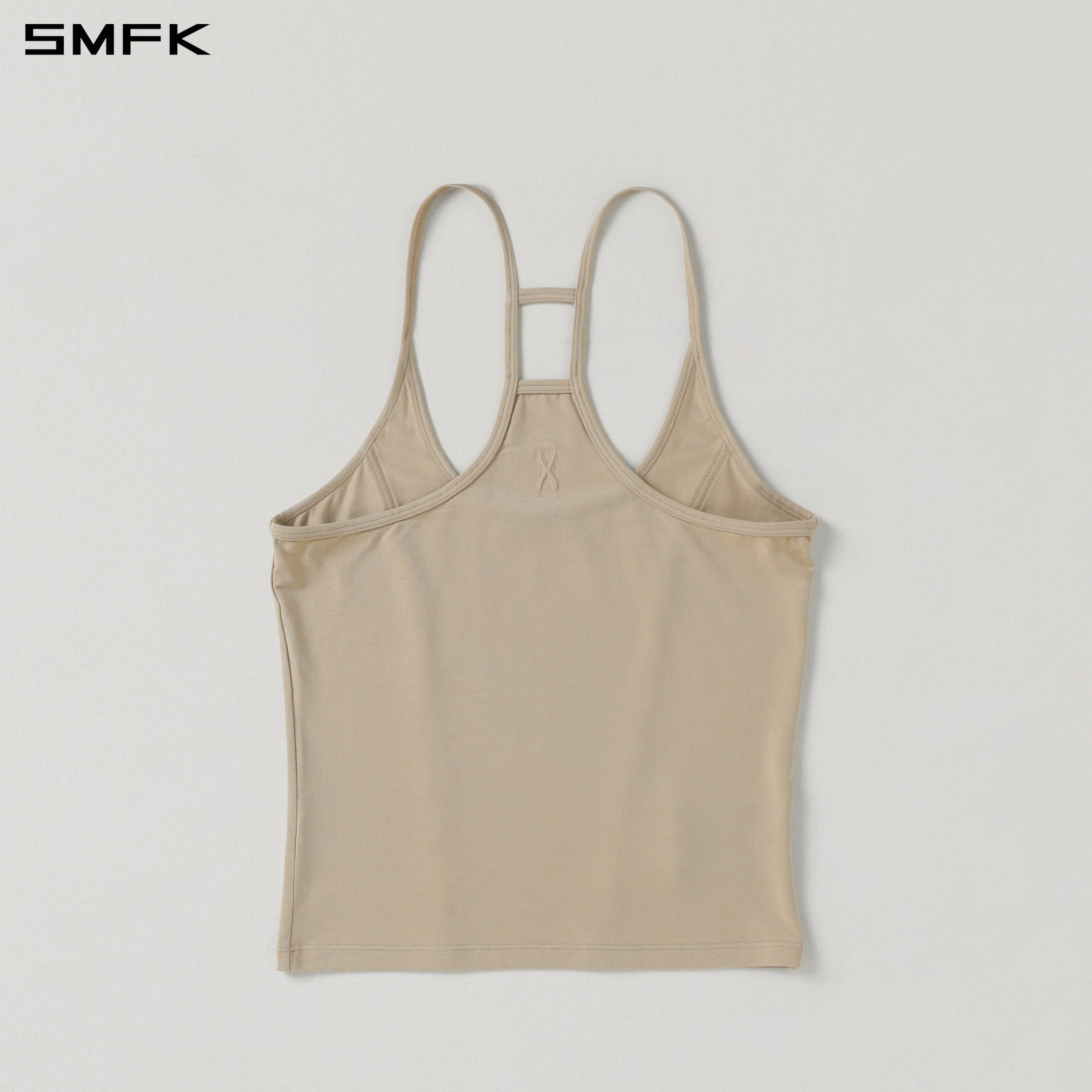 MIRAGE SIREN EVENING SLIM CAMISOLE/LENZING MODAL+SILK FRESH SKIN