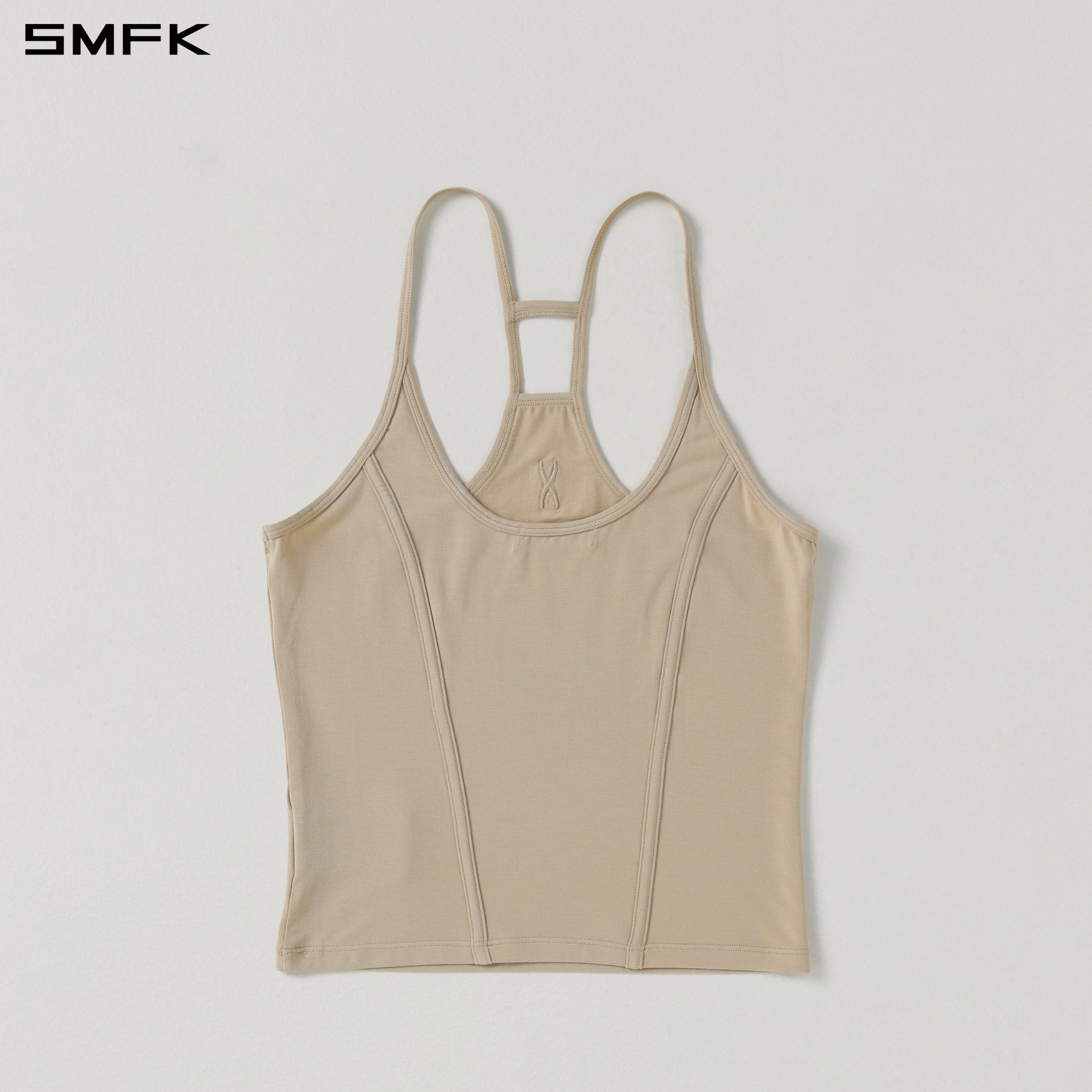 MIRAGE SIREN EVENING SLIM CAMISOLE/LENZING MODAL+SILK FRESH SKIN