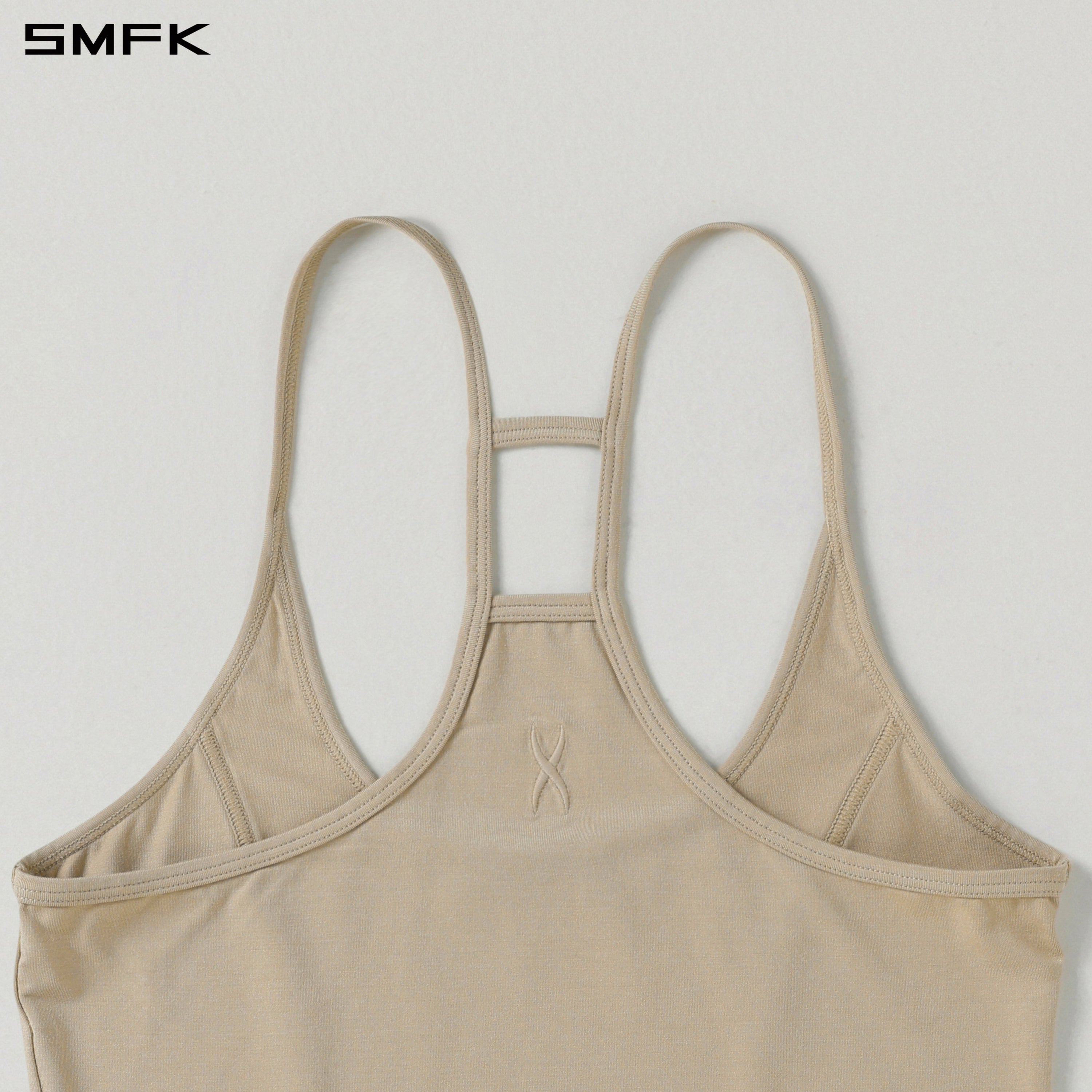 MIRAGE SIREN EVENING SLIM CAMISOLE/LENZING MODAL+SILK FRESH SKIN
