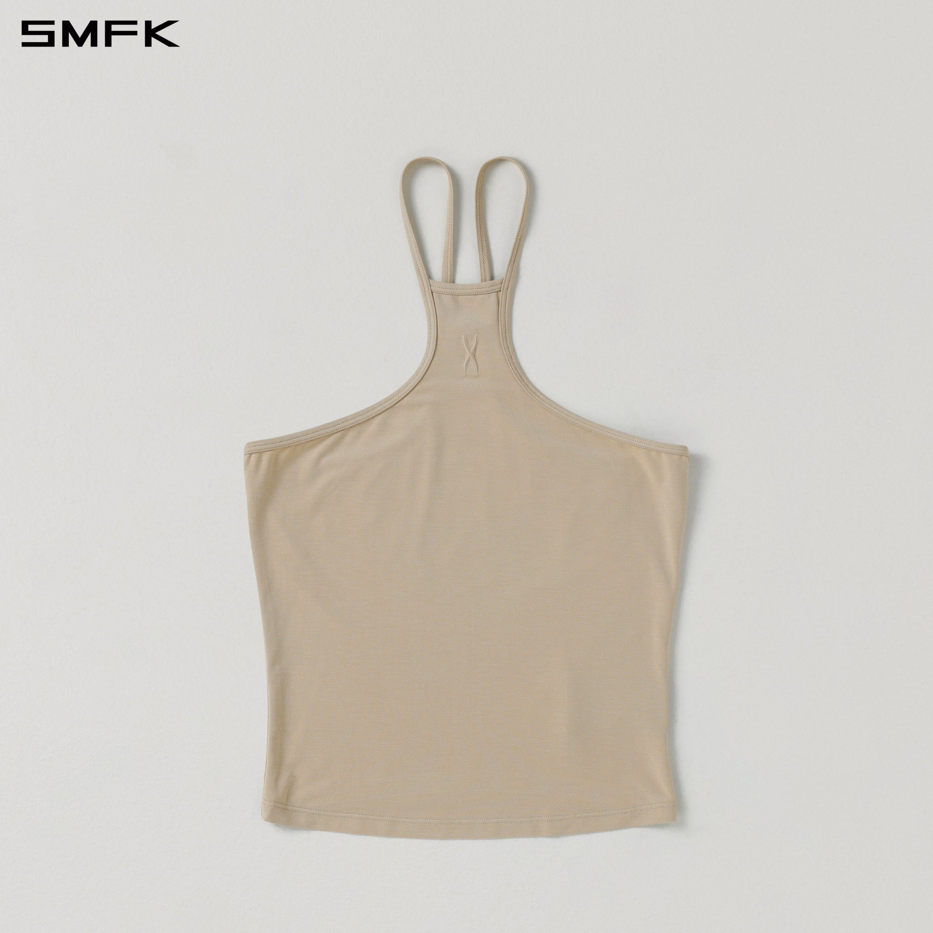 MIRAGE SIREN DOUBLE BACK CAMISOLE/LENZING MODAL+SILK FRESH SKIN