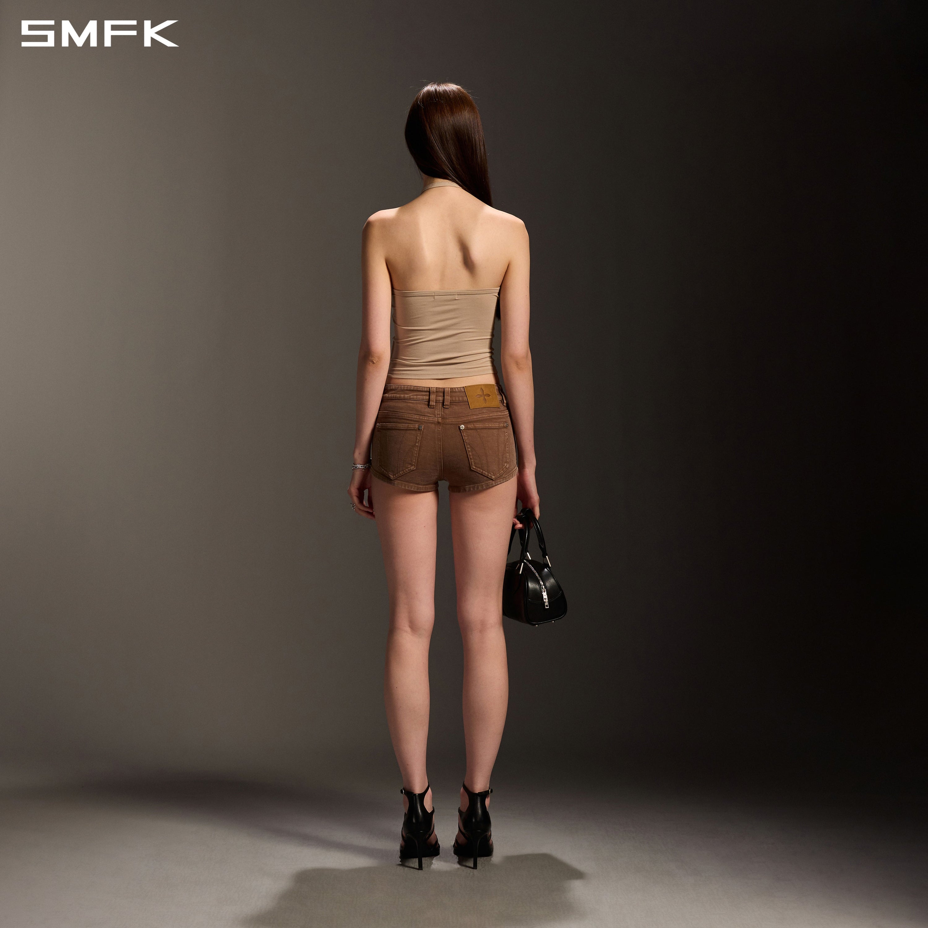 MIRAGE SIREN CIRCLE CAMISOLE/LENZING MODAL+SILK FRESH SKIN