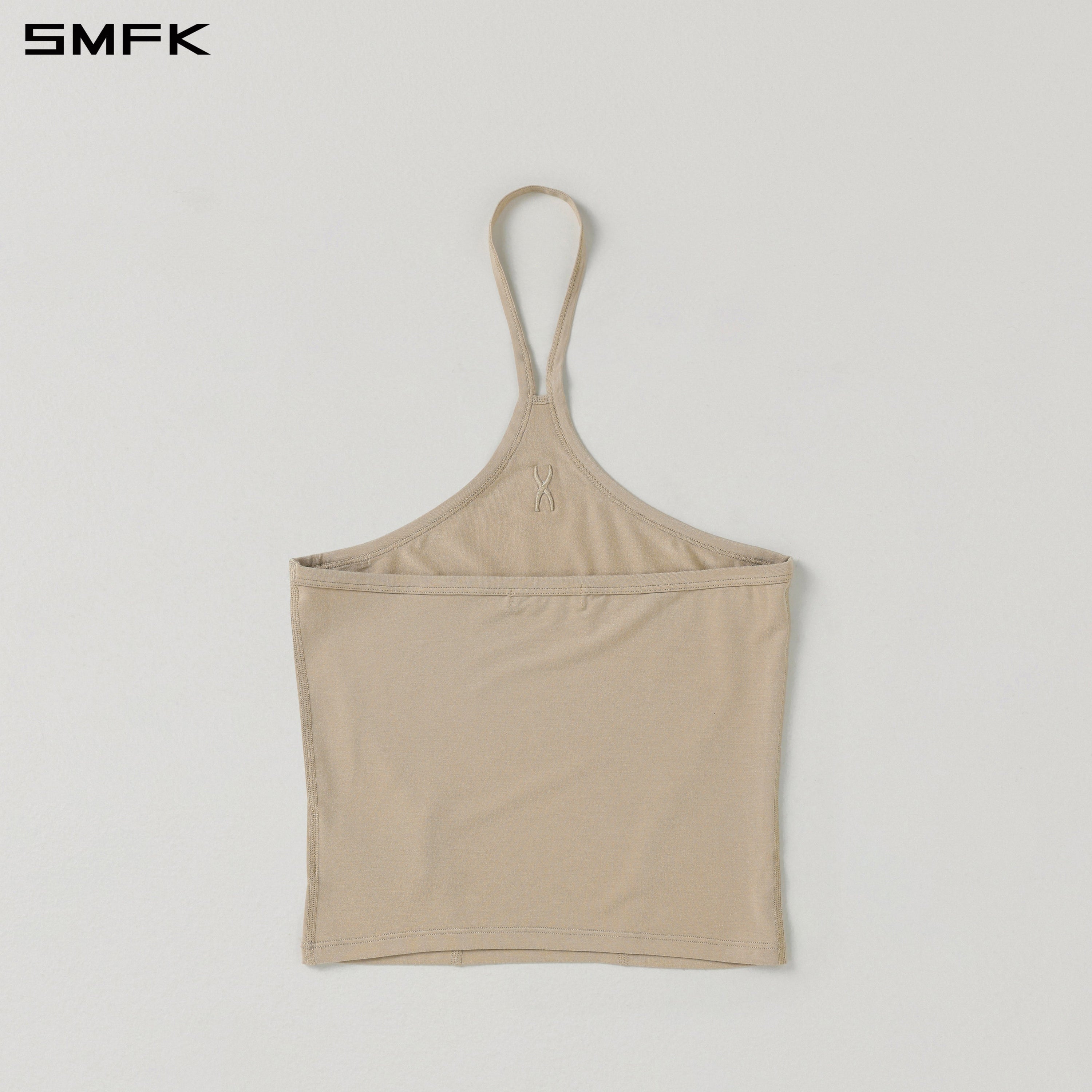 MIRAGE SIREN CIRCLE CAMISOLE/LENZING MODAL+SILK FRESH SKIN