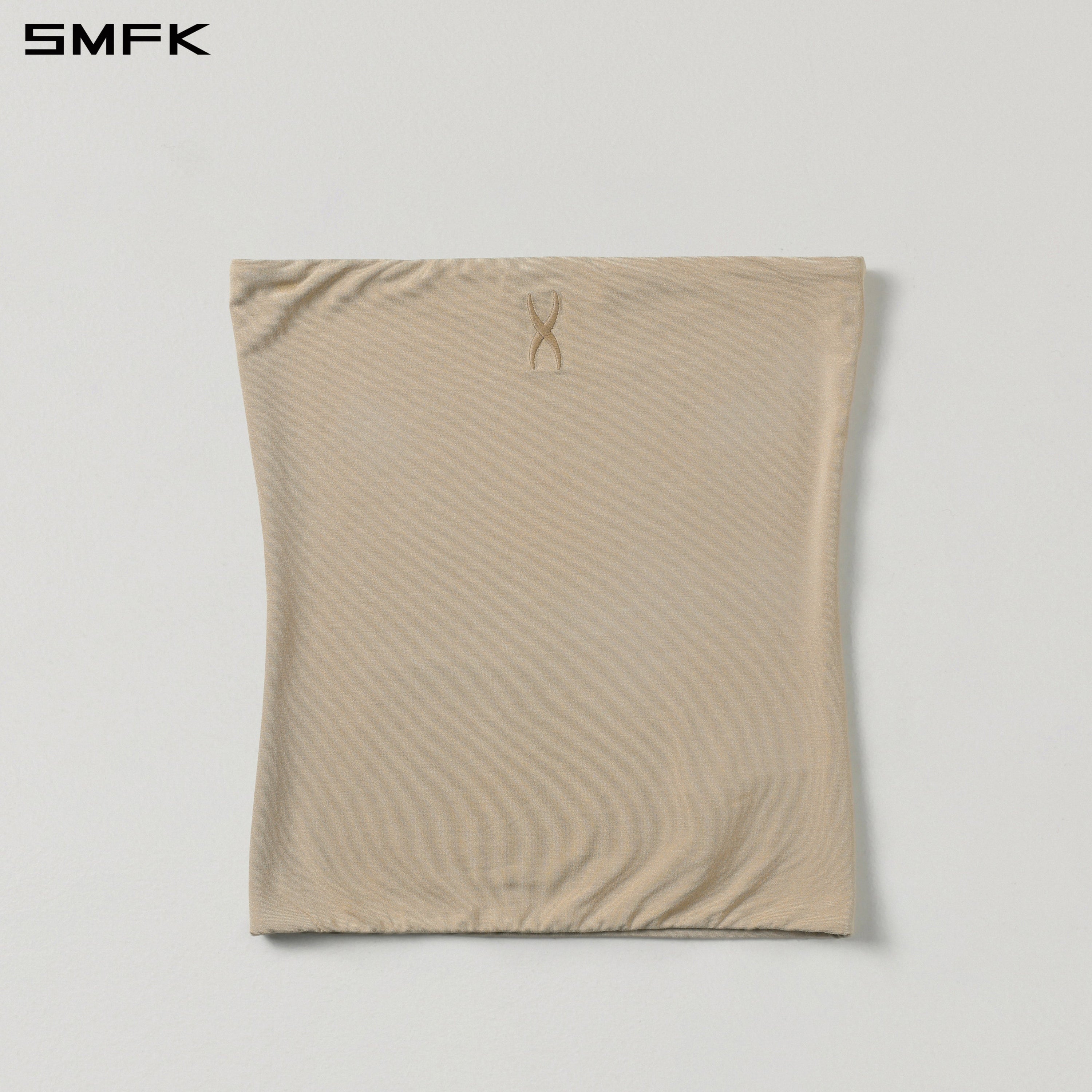 MIRAGE SIREN LONG BUSTIER/LENZING MODAL+SILK FRESH SKIN