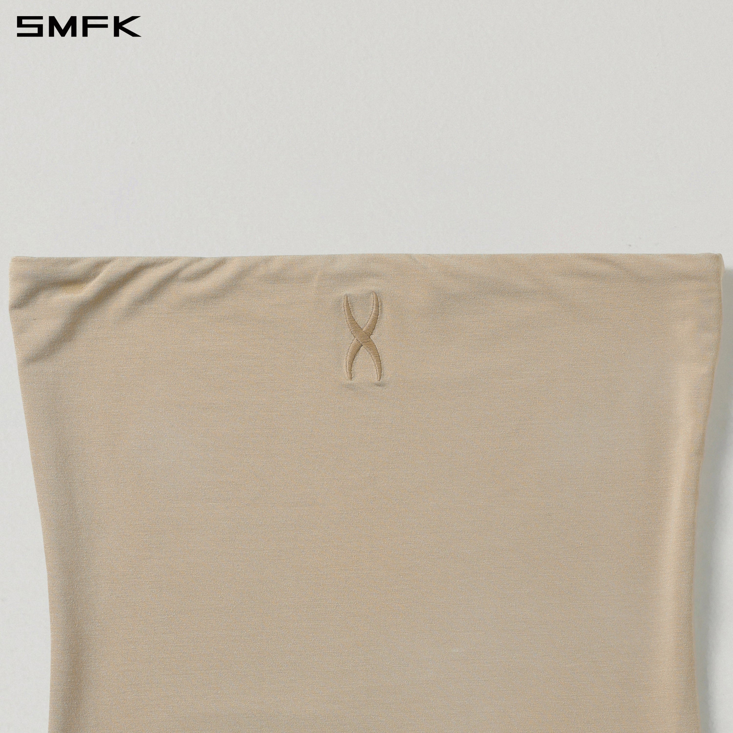 MIRAGE SIREN LONG BUSTIER/LENZING MODAL+SILK FRESH SKIN