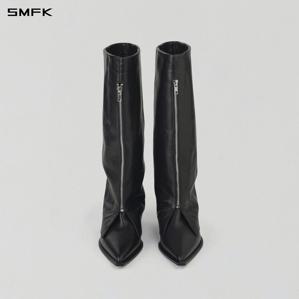 WIZARD PANTS BOOTS/CALF/W WILD BLACK