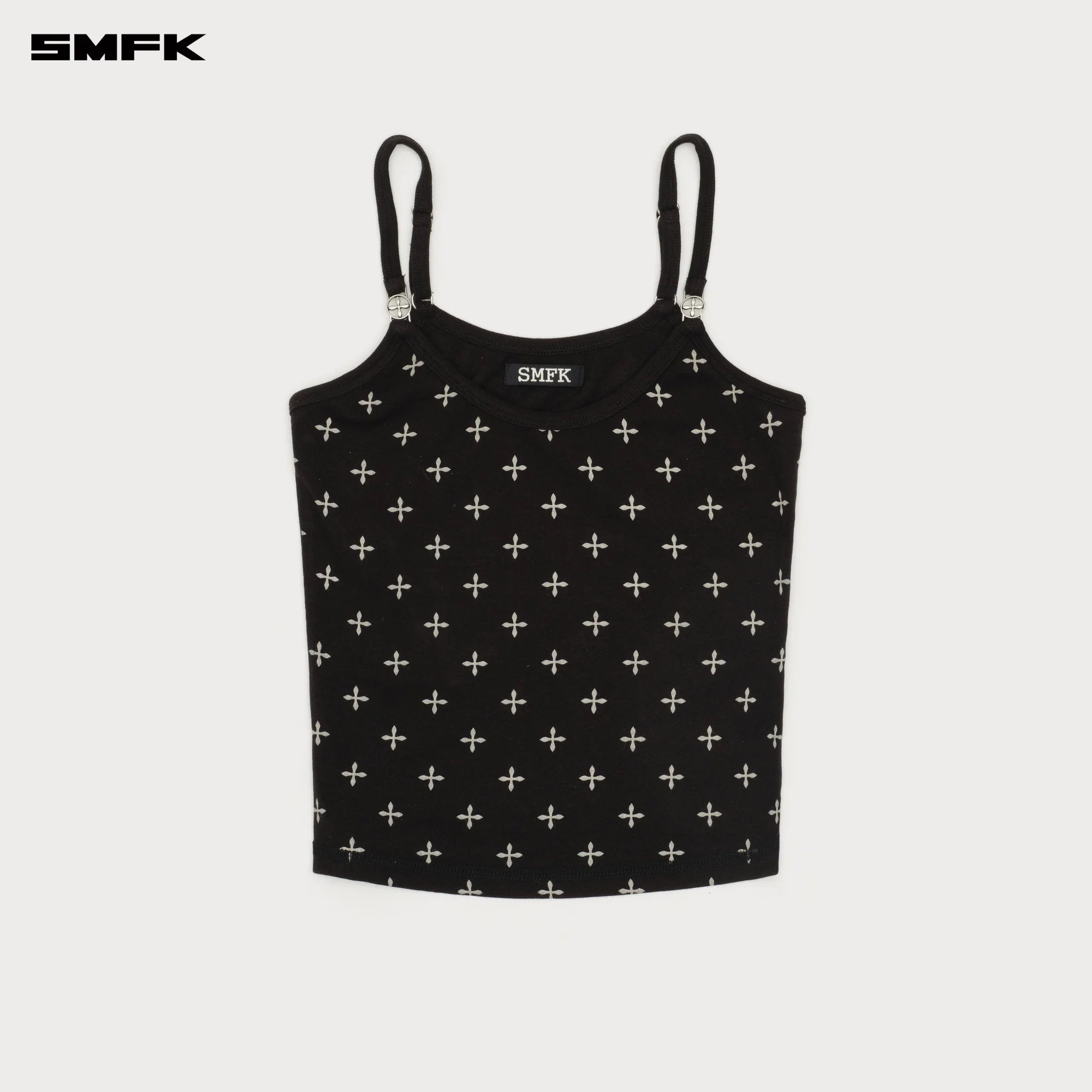 COMPASS BLACK GARDEN SPORTS SLING