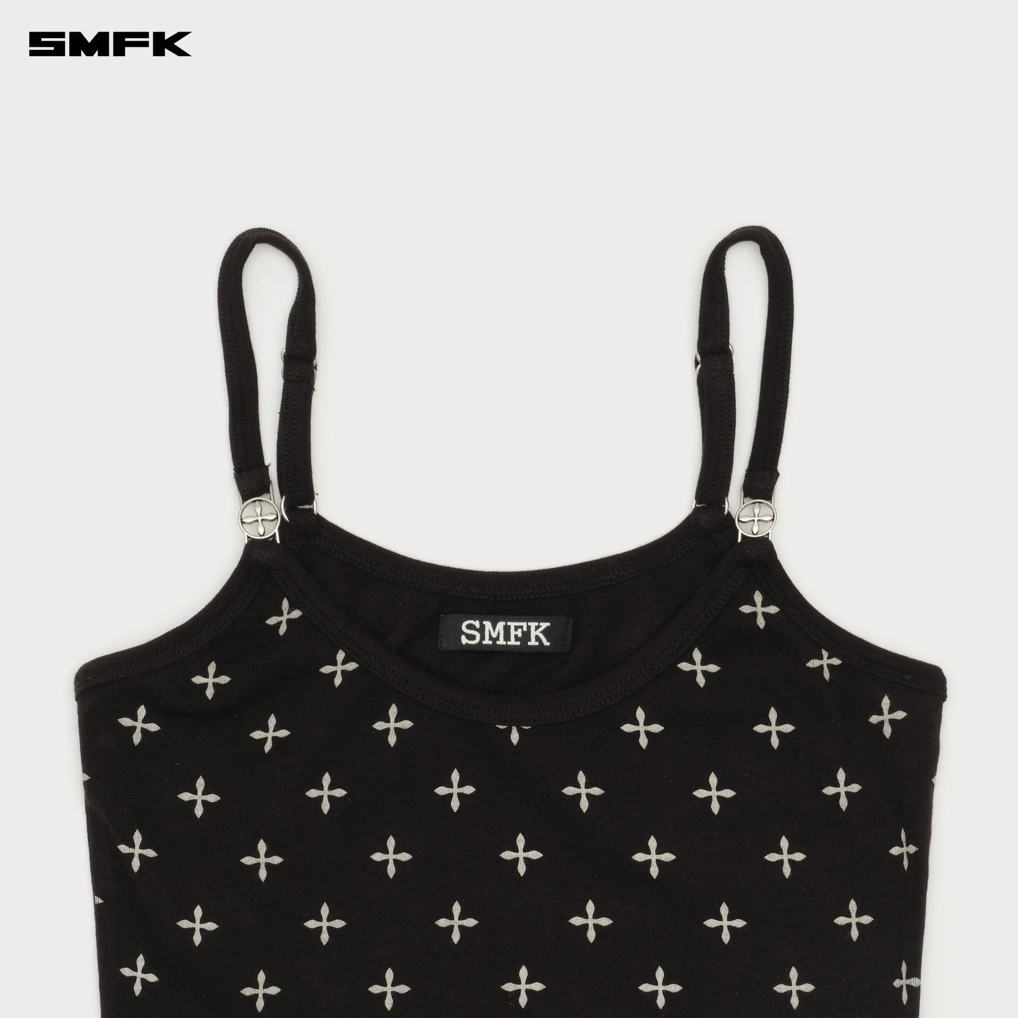 COMPASS BLACK GARDEN SPORTS SLING