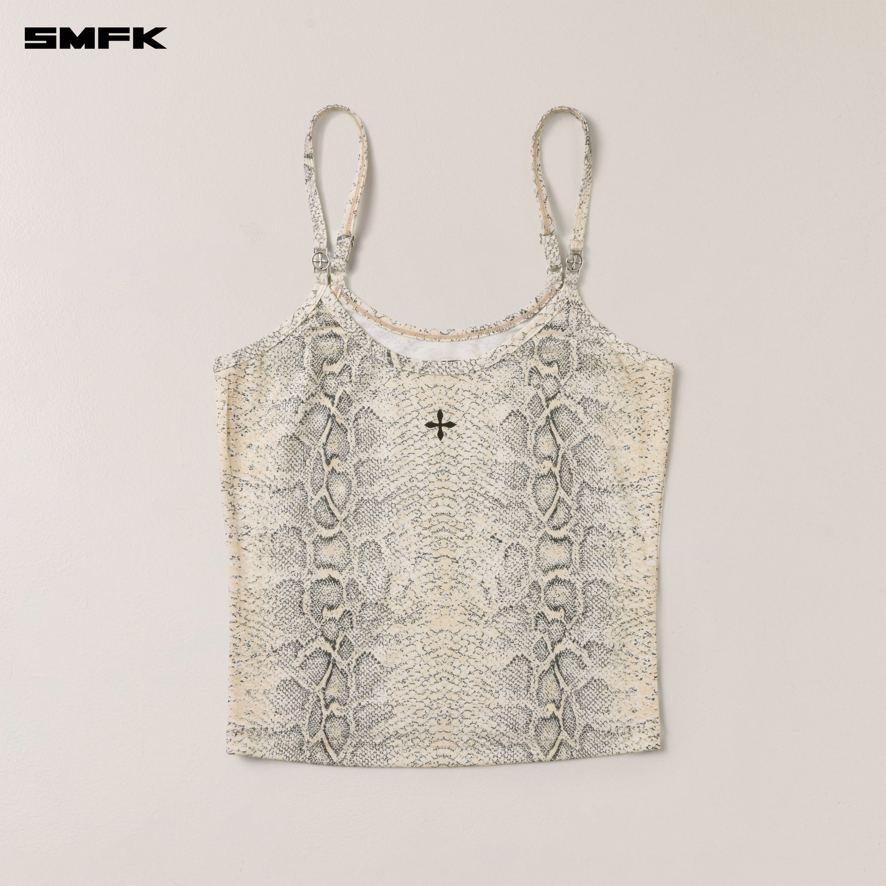 COMPASS BEVERLY BODY CAMISOLE MIRAGE COBRA