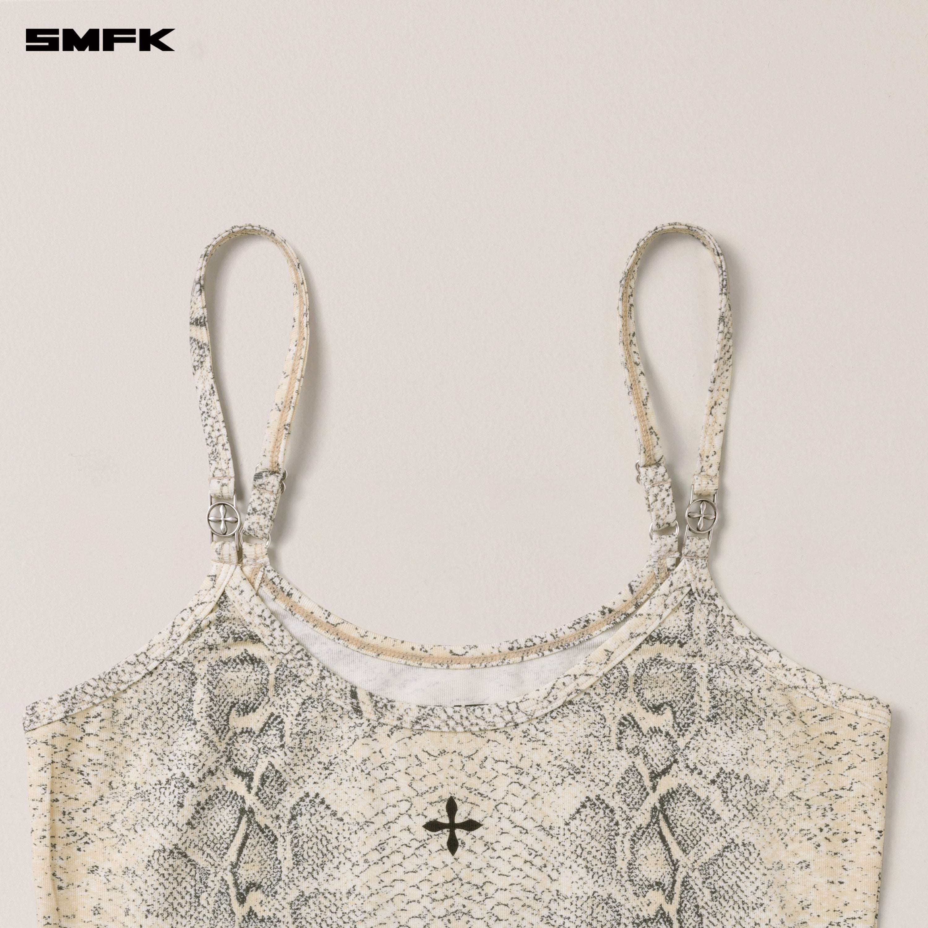 COMPASS BEVERLY BODY CAMISOLE MIRAGE COBRA