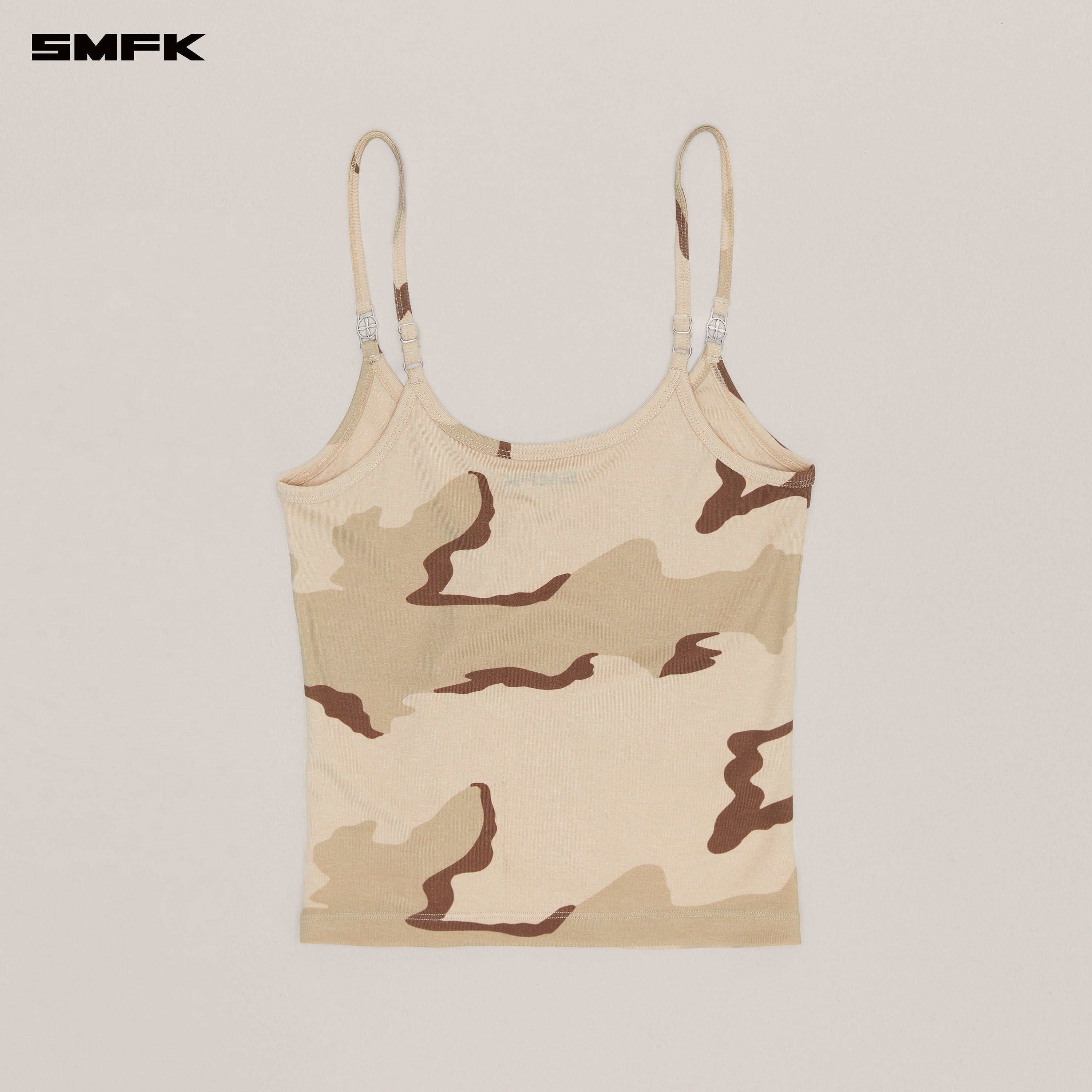 COMPASS BEVERLY BODY CAMISOLE DESERT CAMOUFLAGE